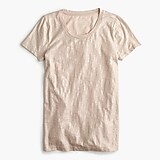 Vintage cotton T-shirt