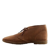 Oiled leather MacAlister boots in chester brown : Men boots | J.Crew