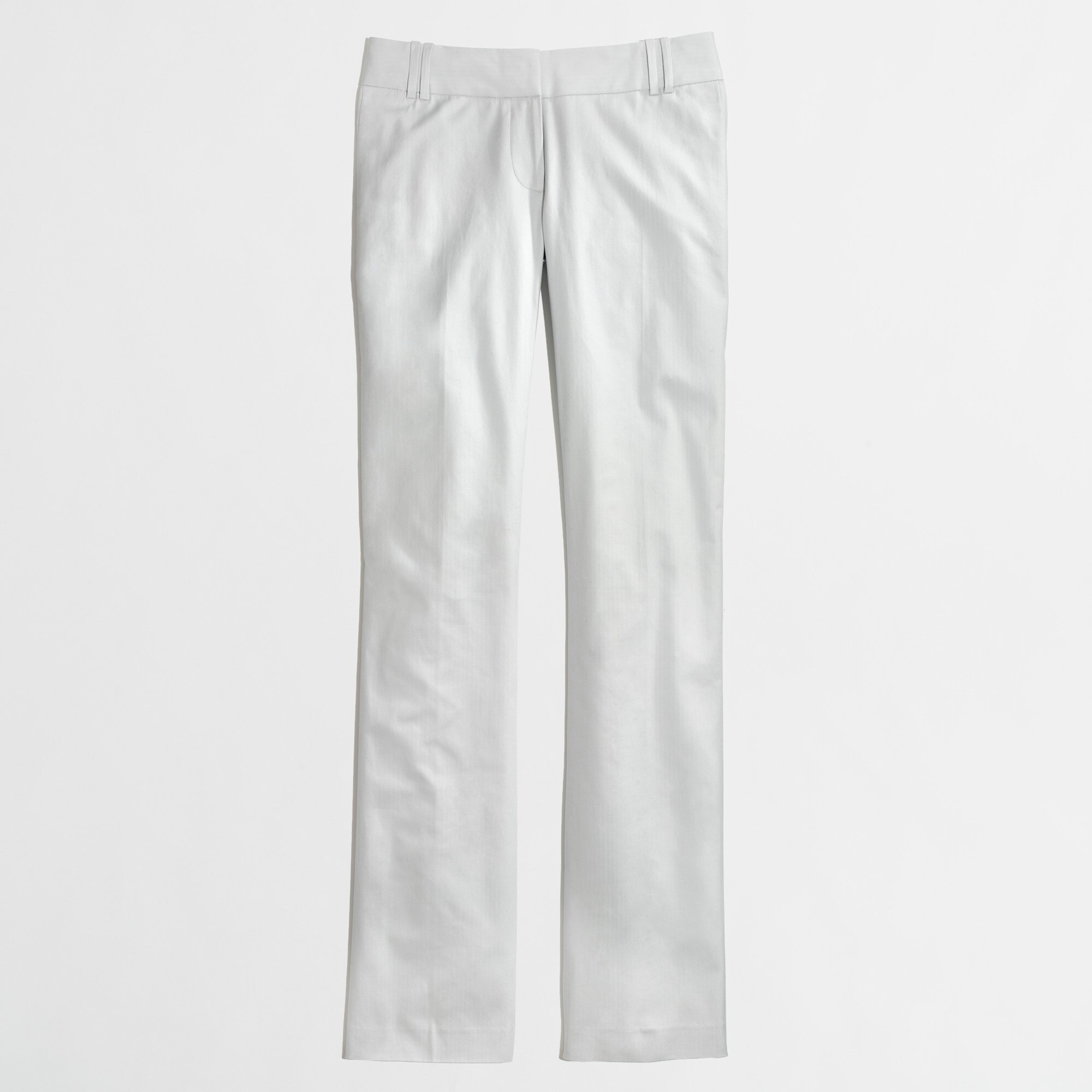 Factory suiting pant in cotton