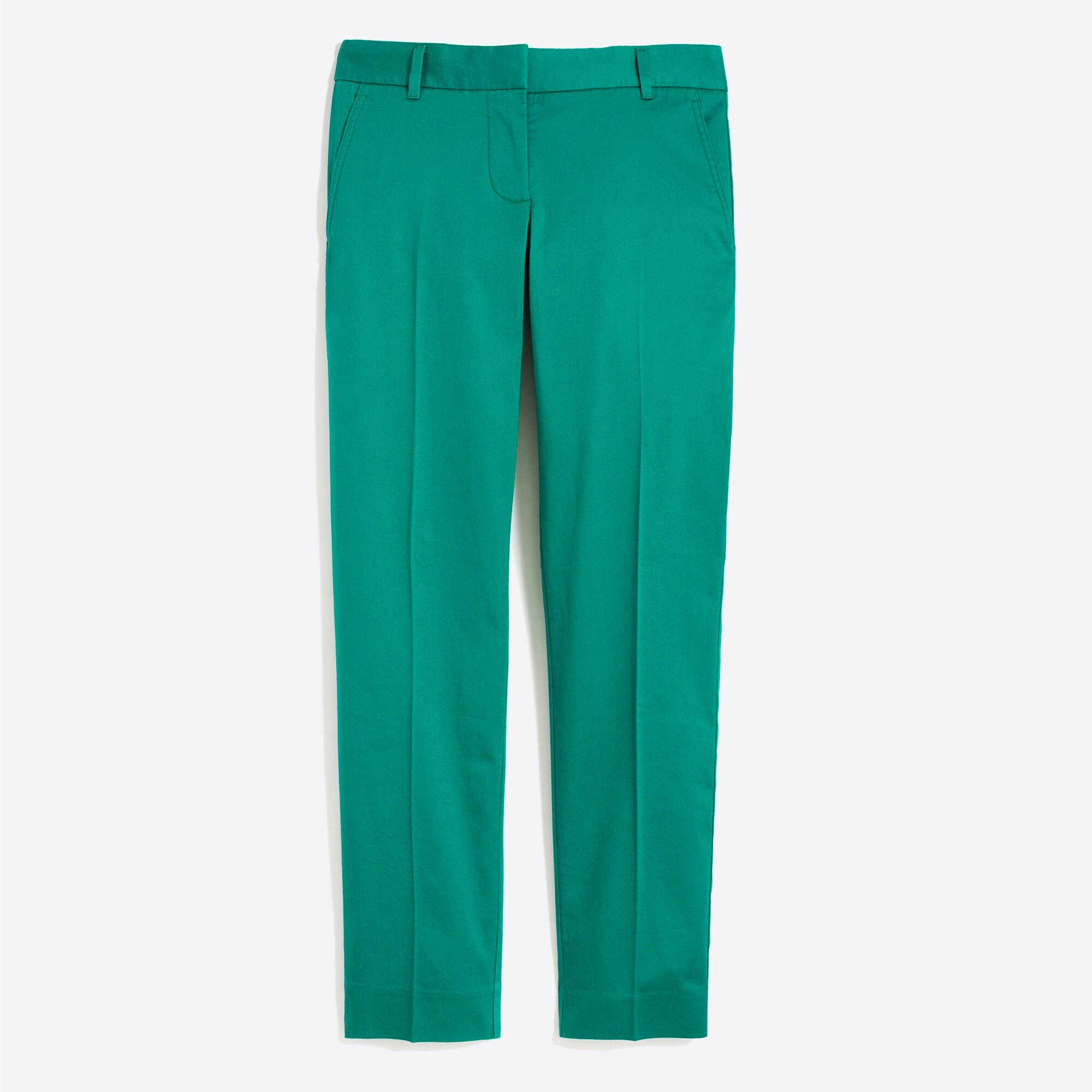 Skimmer pant