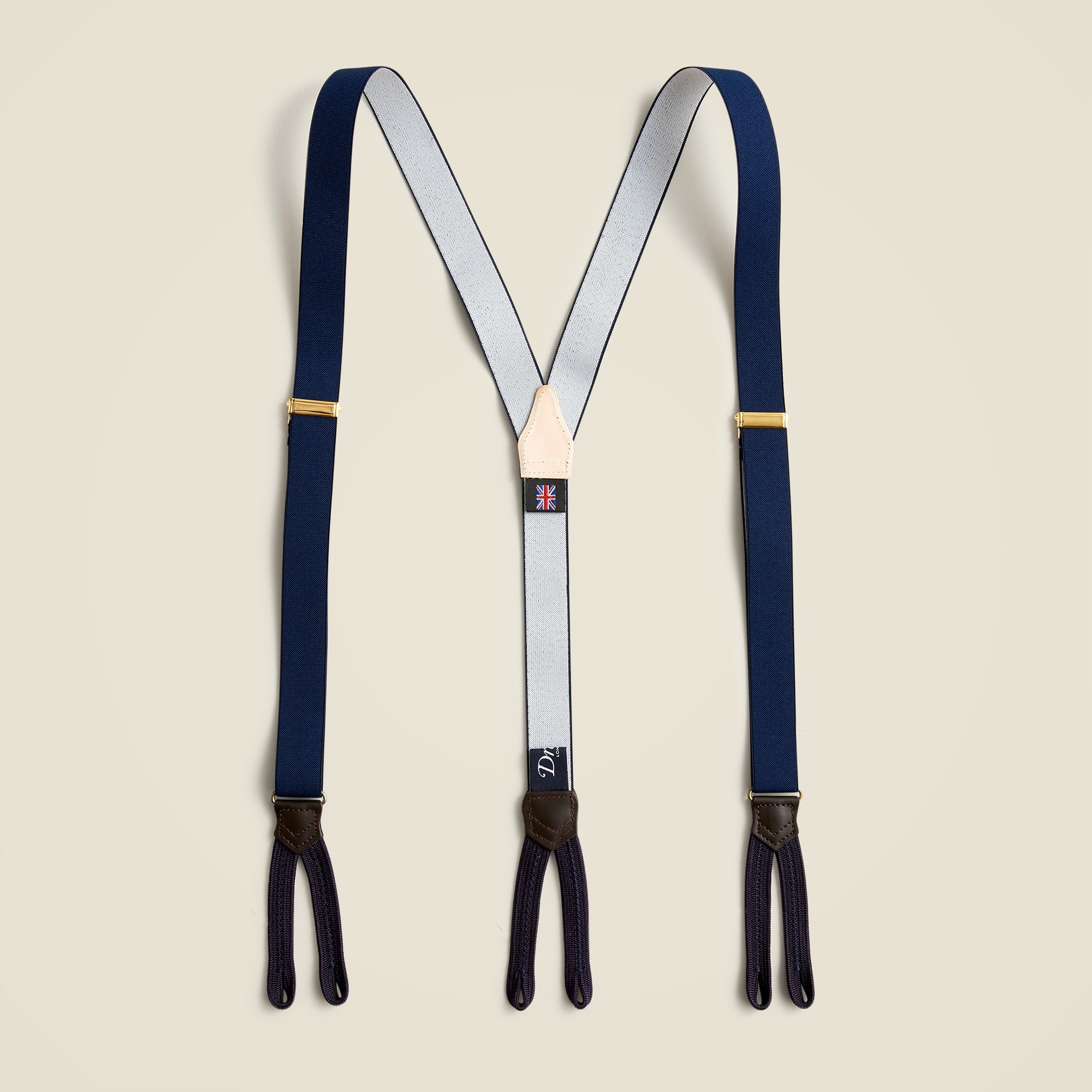 Drake's® suspenders