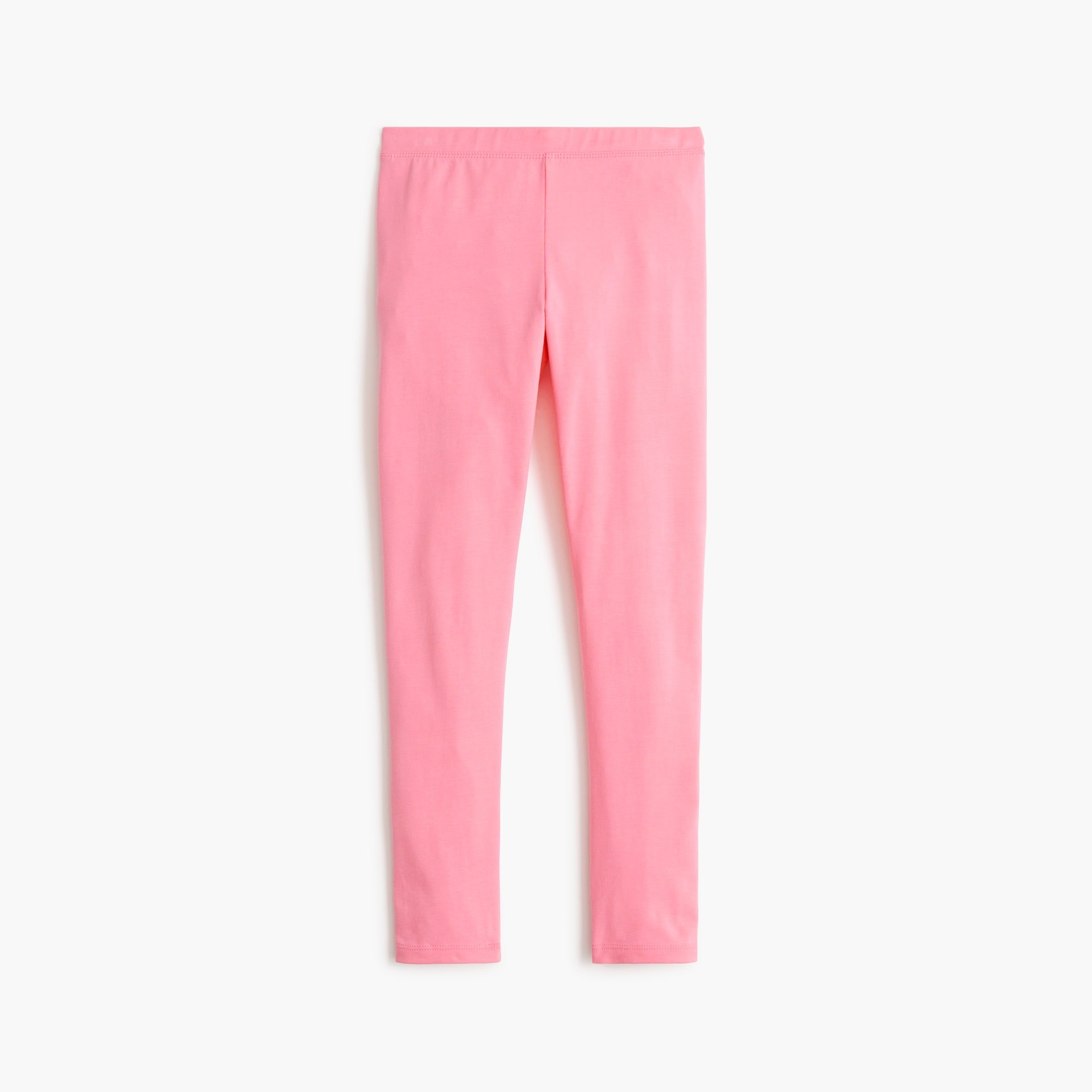 Jcrew girls leggings sale