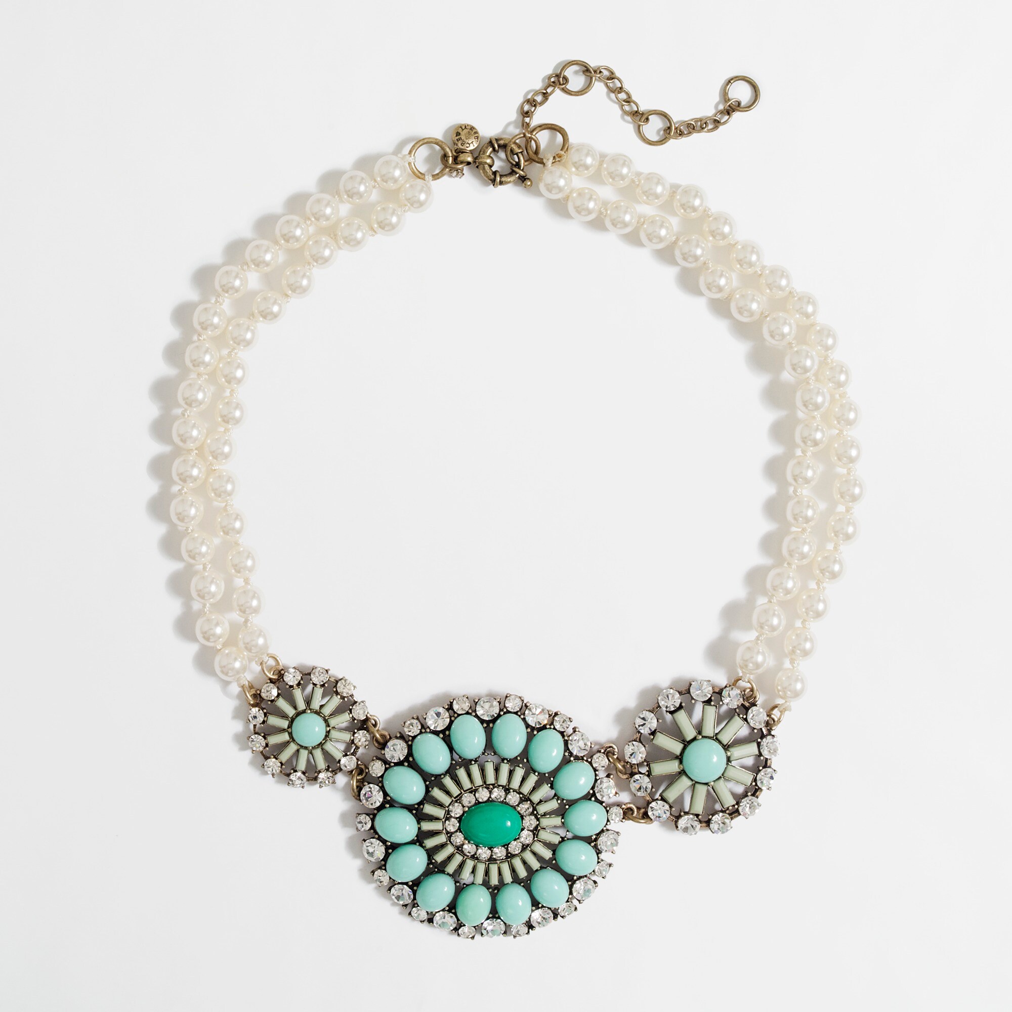 Collar Necklace J Crew Photos