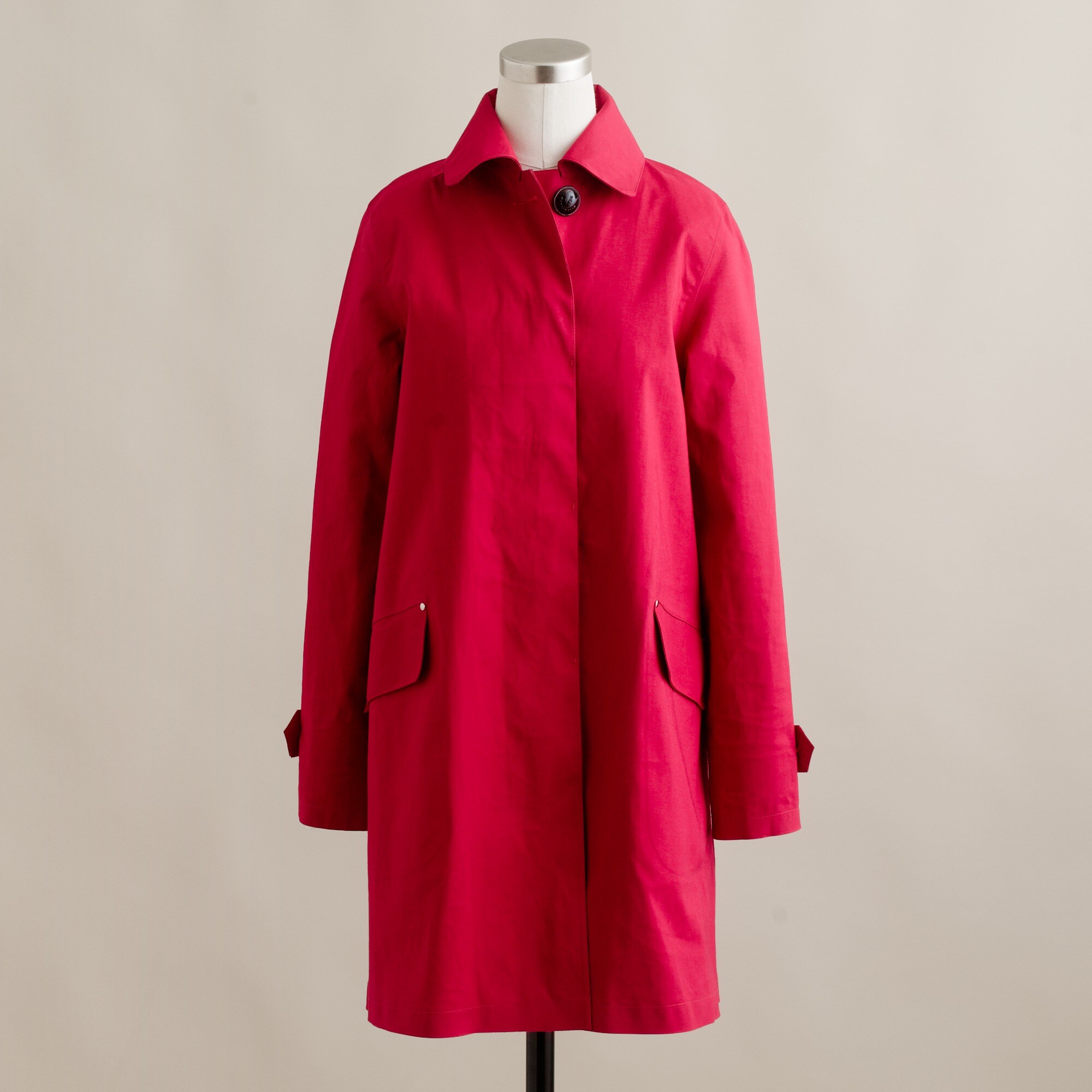 Mackintosh® Kilmany coat : | J.Crew