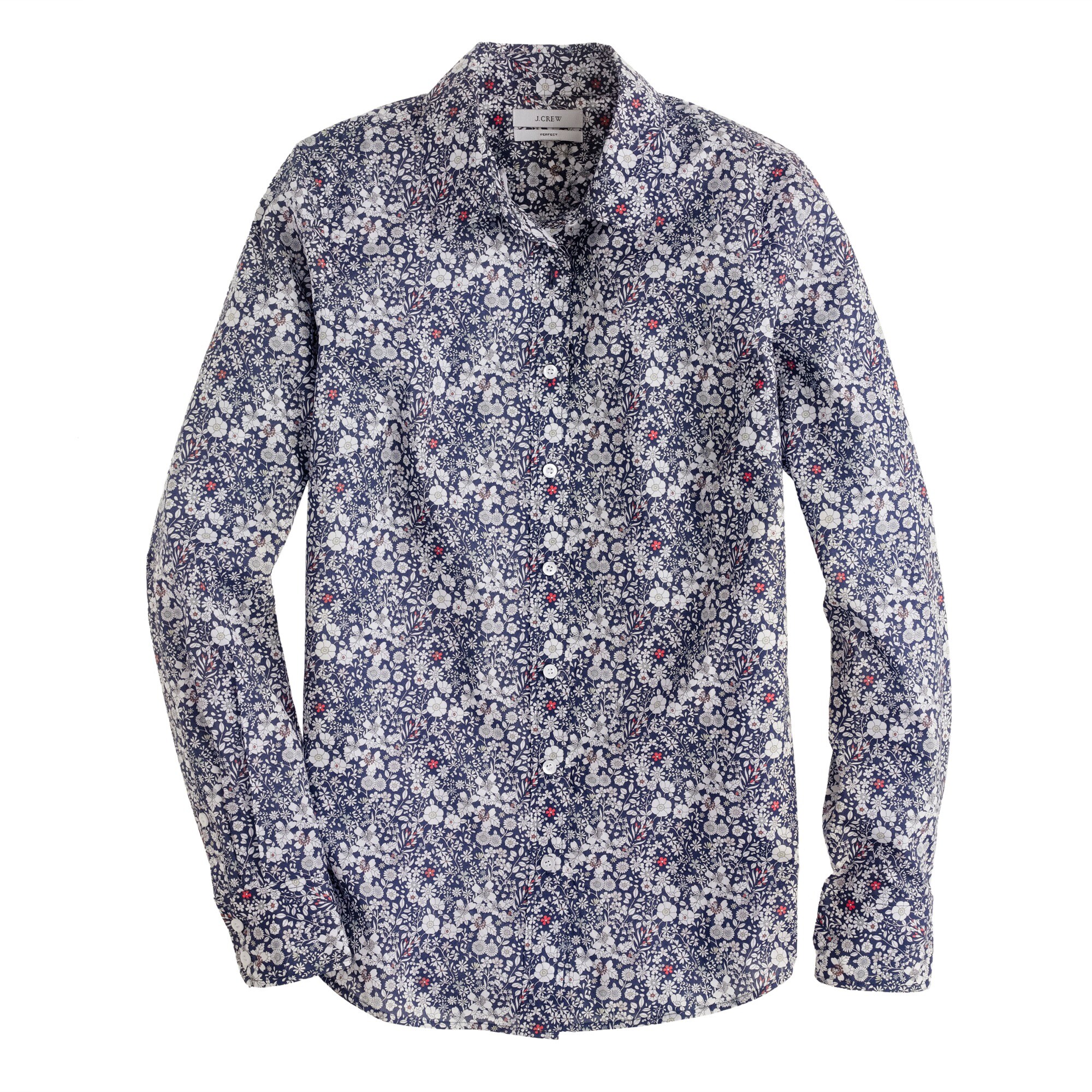 liberty print tops