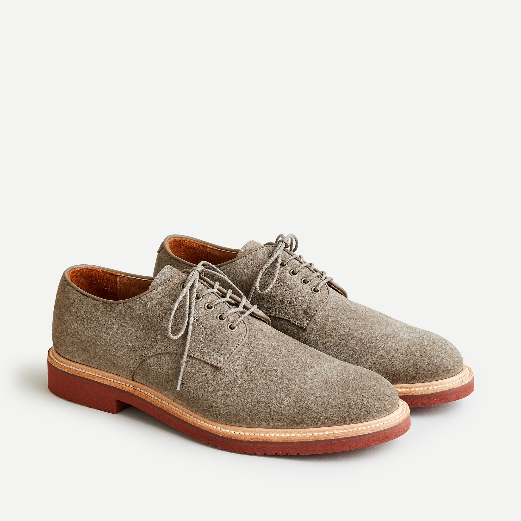 Kenton suede bucks