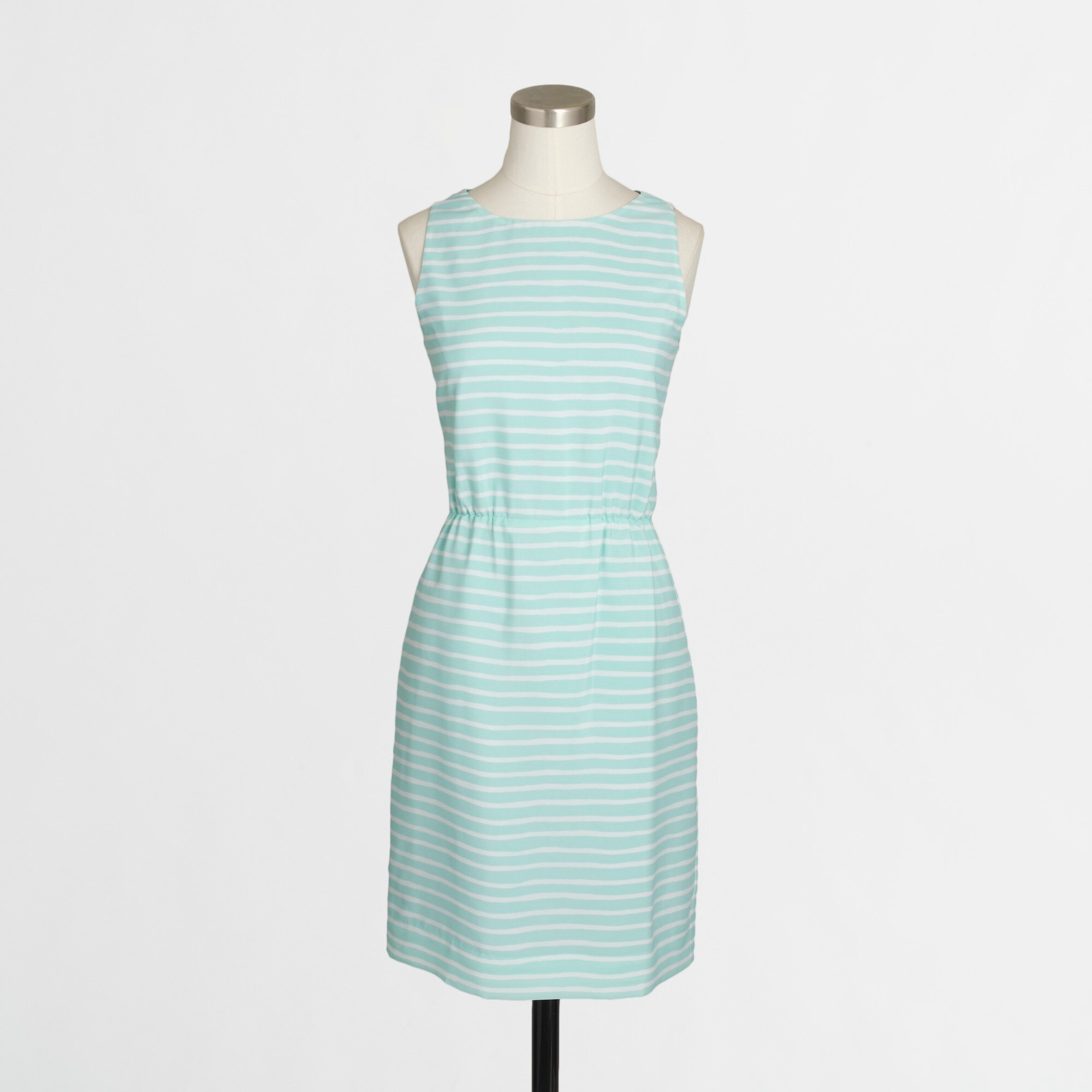 printed sundress for women