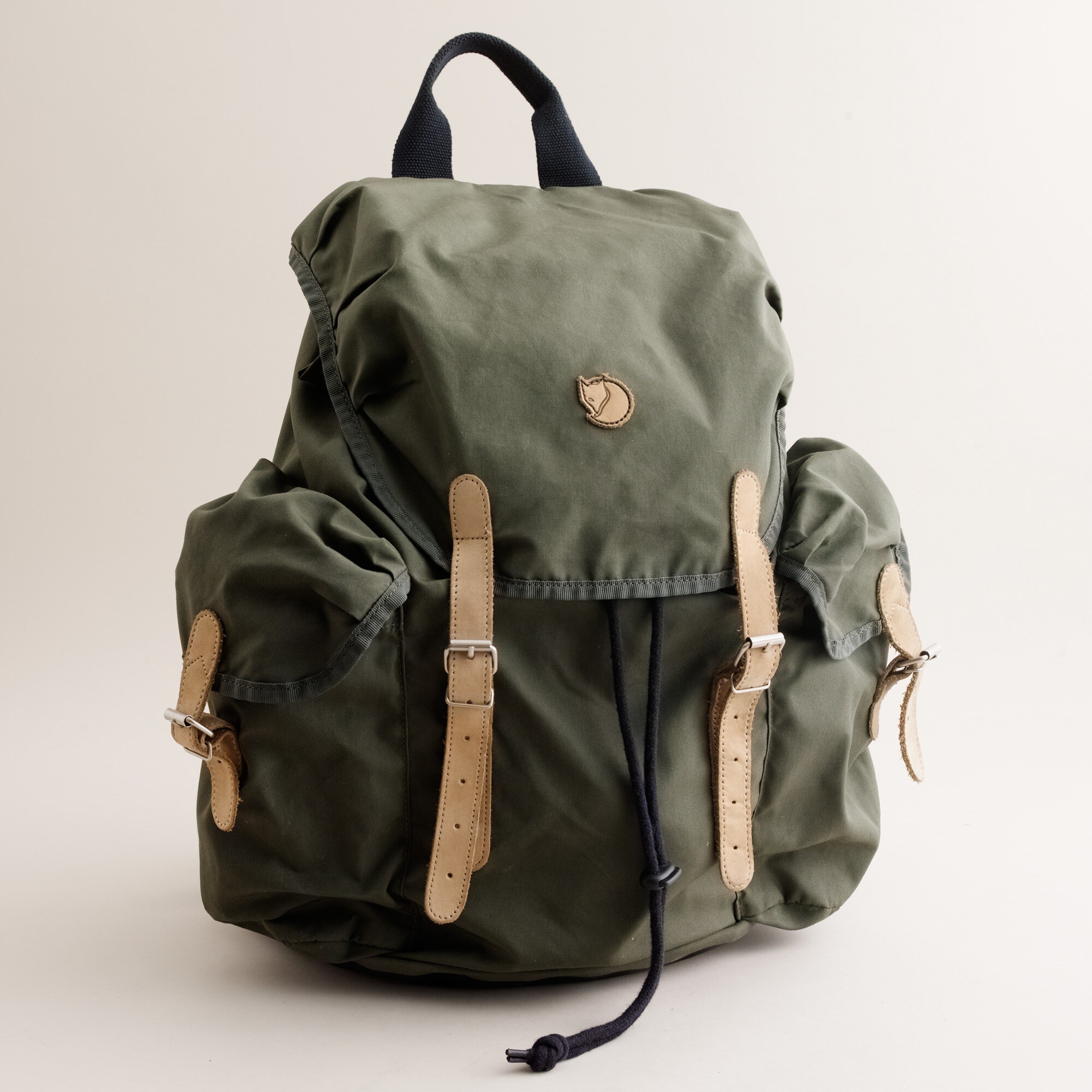 Fjällräven® vintage 20L backpack : | J.Crew