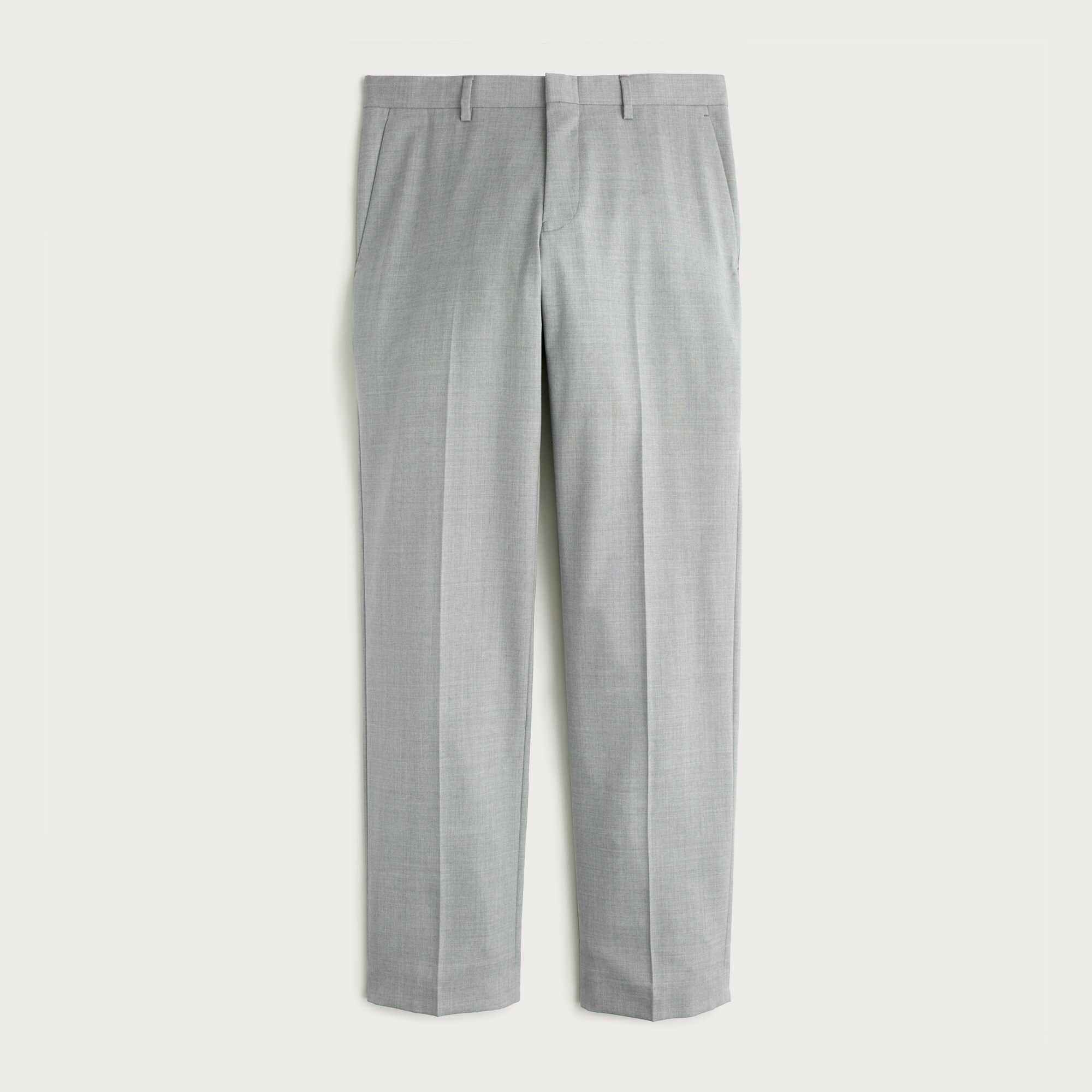 Ludlow Slim-fit Suit Pant In Italian Wool For Men | J.Crew