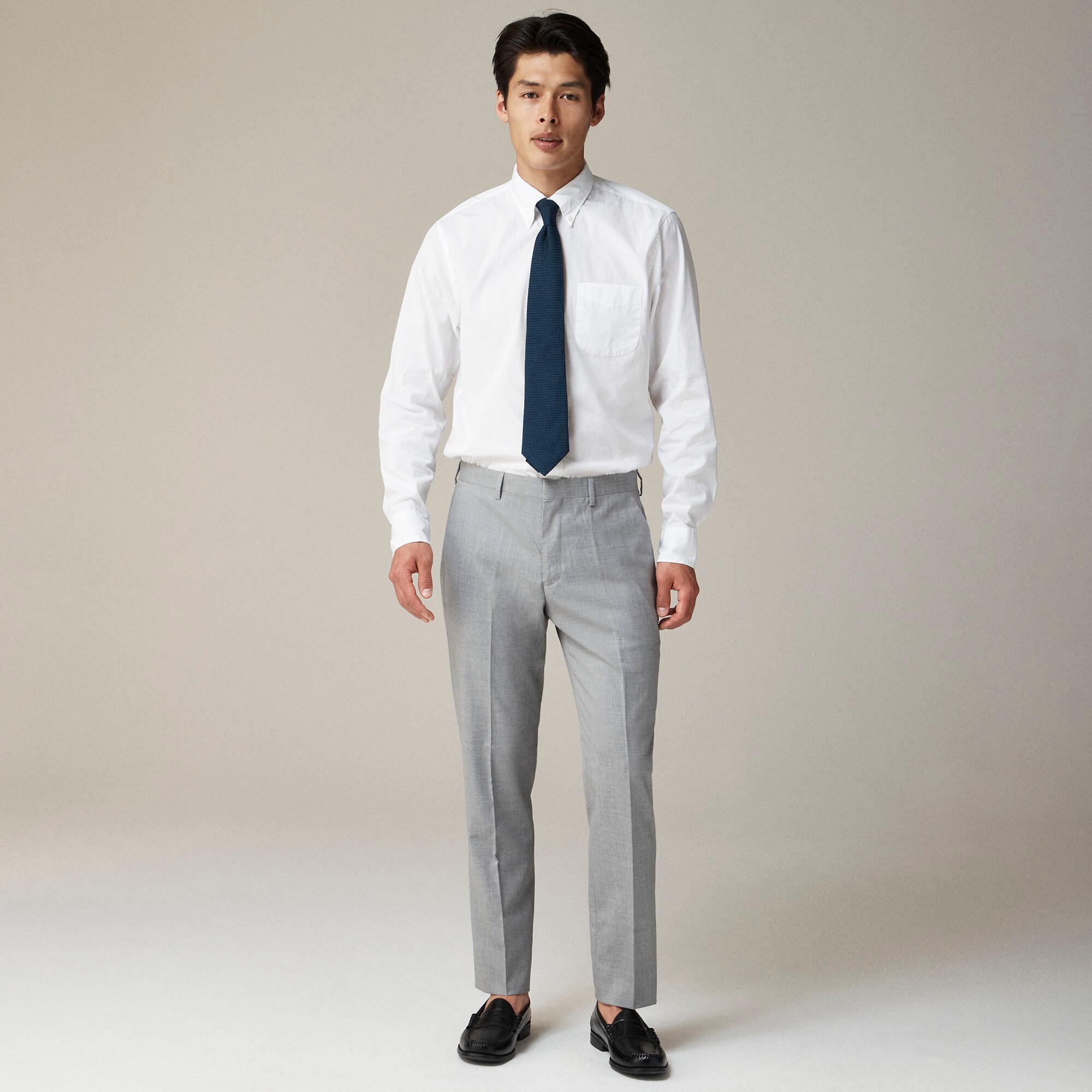 Ludlow Slim-fit Suit Pant In Italian Wool For Men | J.Crew