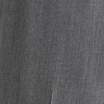 Ludlow Slim-fit suit pant in Italian wool CHARCOAL