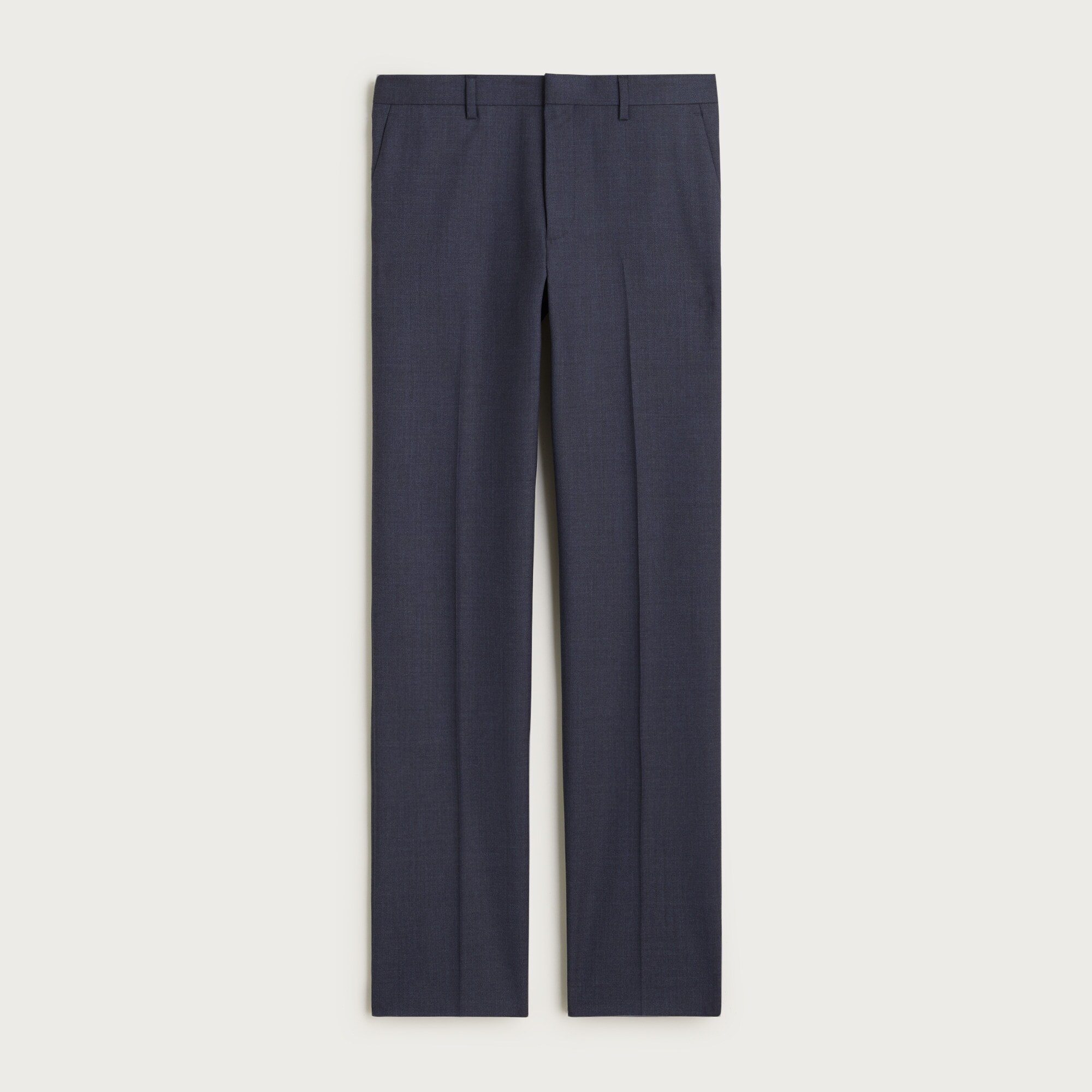 Ludlow Slim-fit suit pant in Italian wool