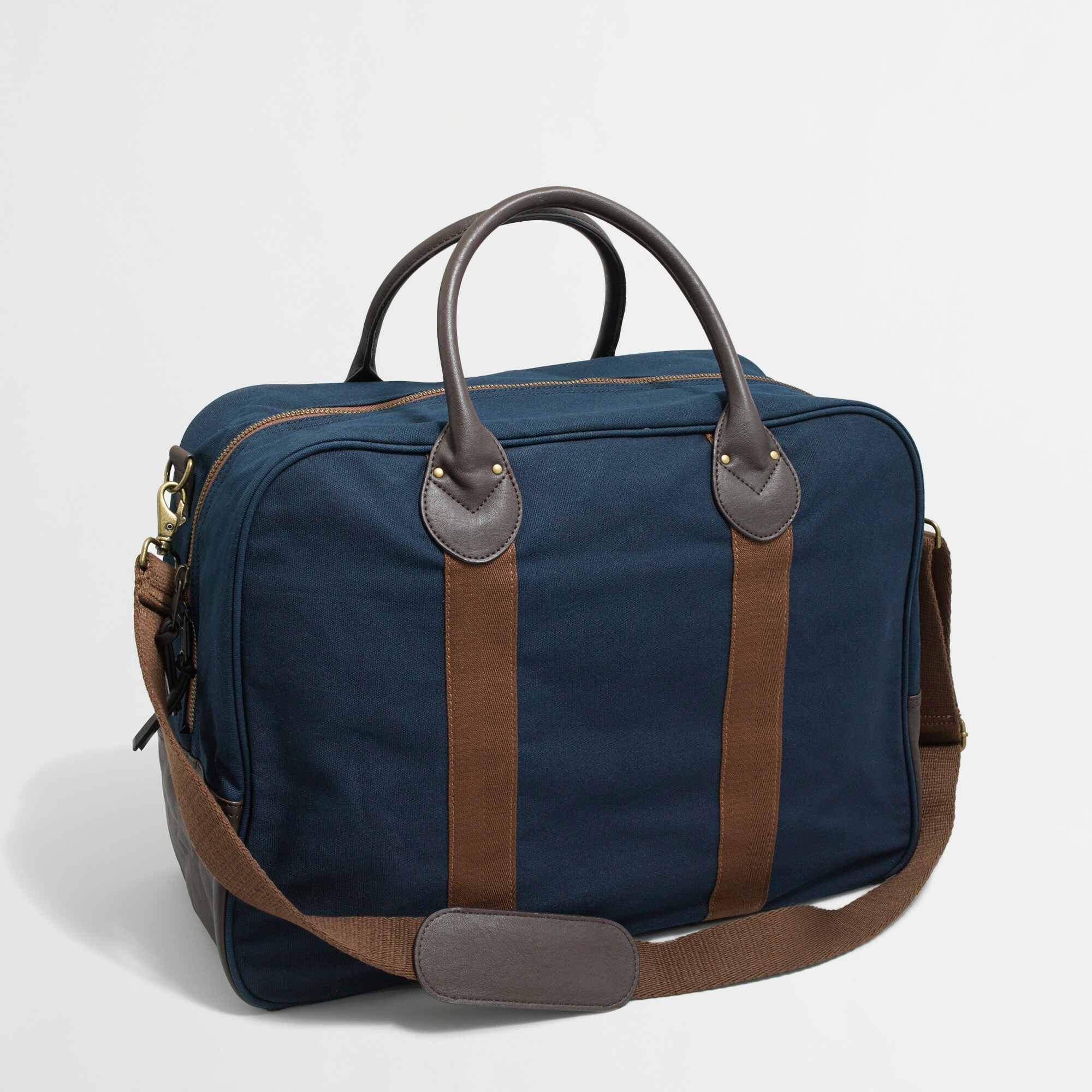 Carson duffel bag
