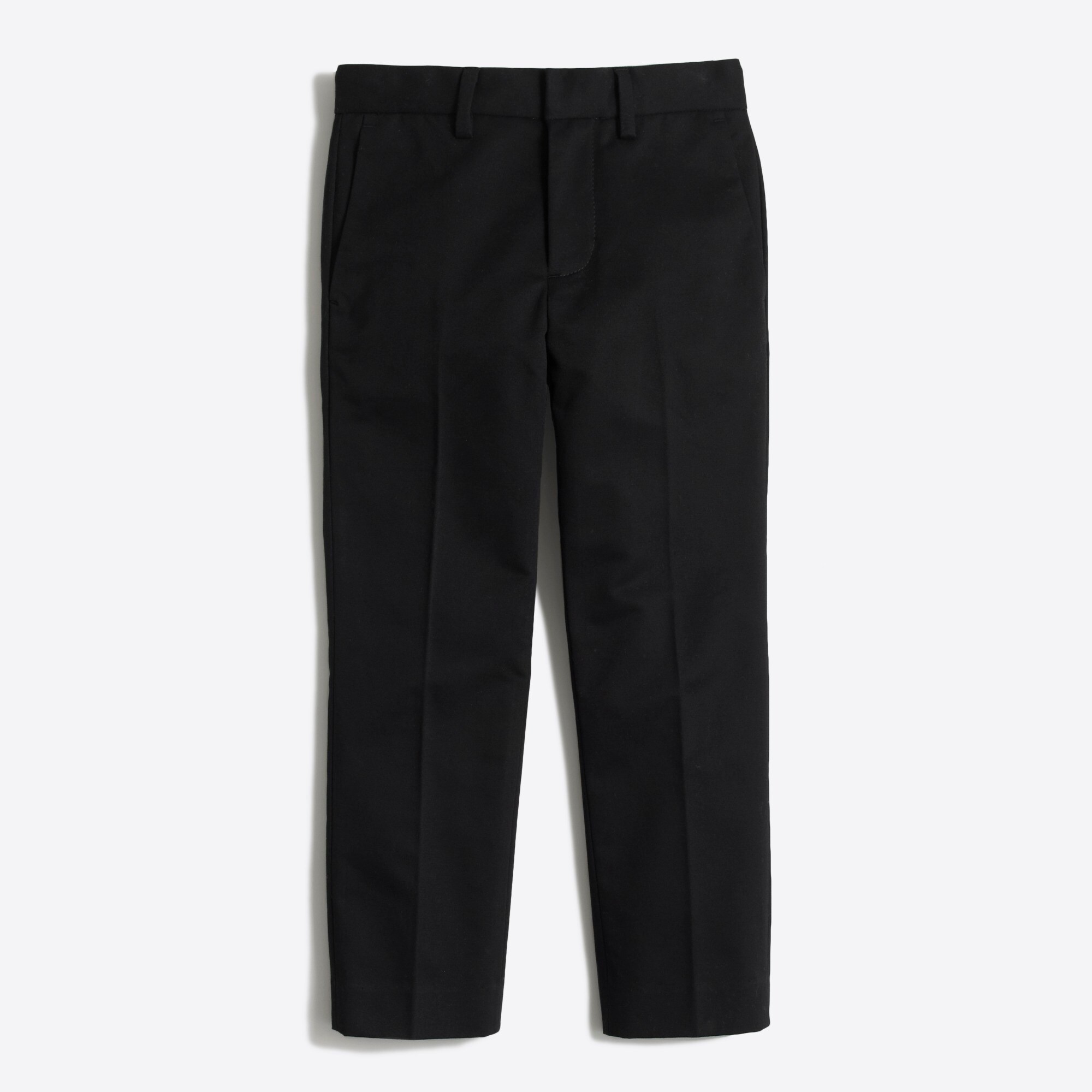 boys' thompson suit pant in chino for boys