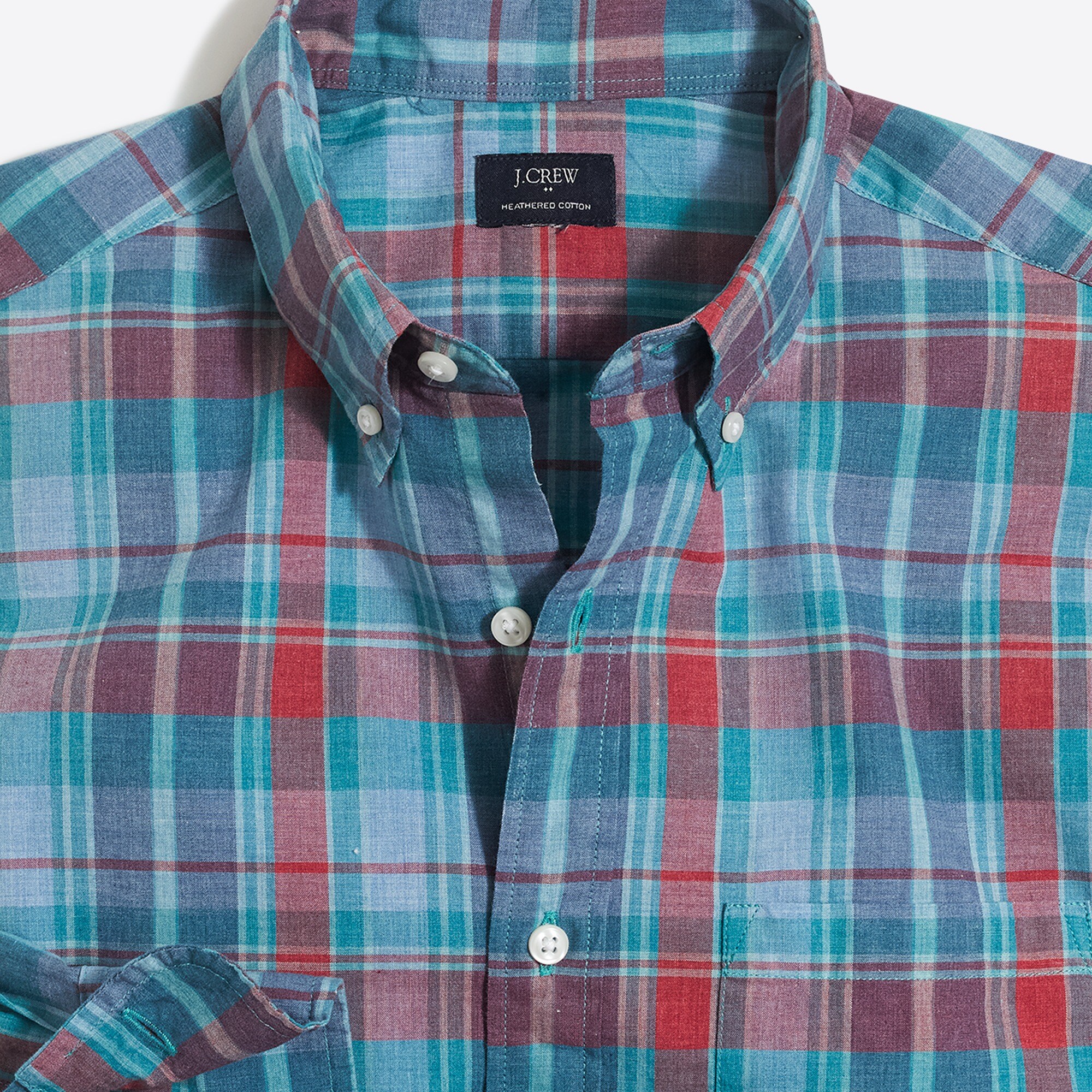 j crew factory tops