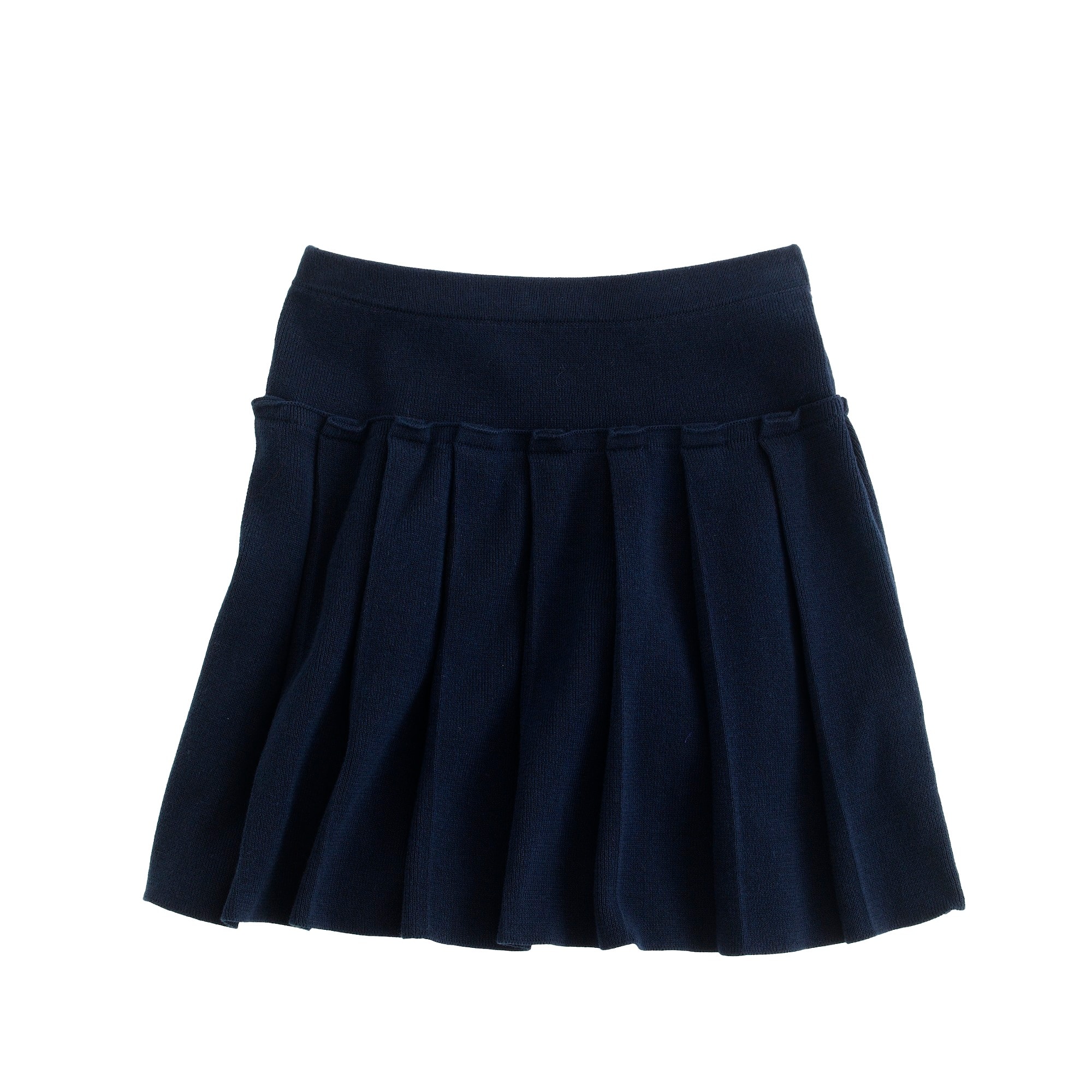 Girls' saunter skirt : Girl sweater dresses and bottoms | J.Crew