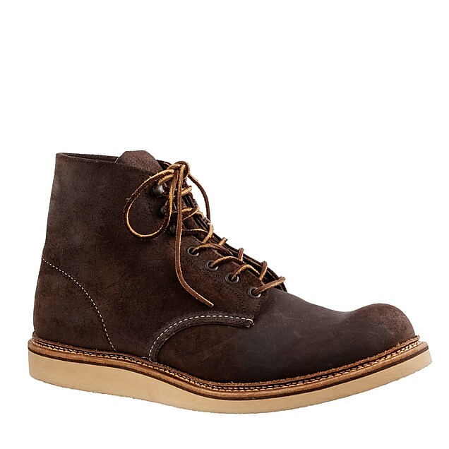 Red Wing® for J.Crew 6