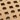 Factory cutout ballet flats BURNISHED SAND factory: factory cutout ballet flats for women