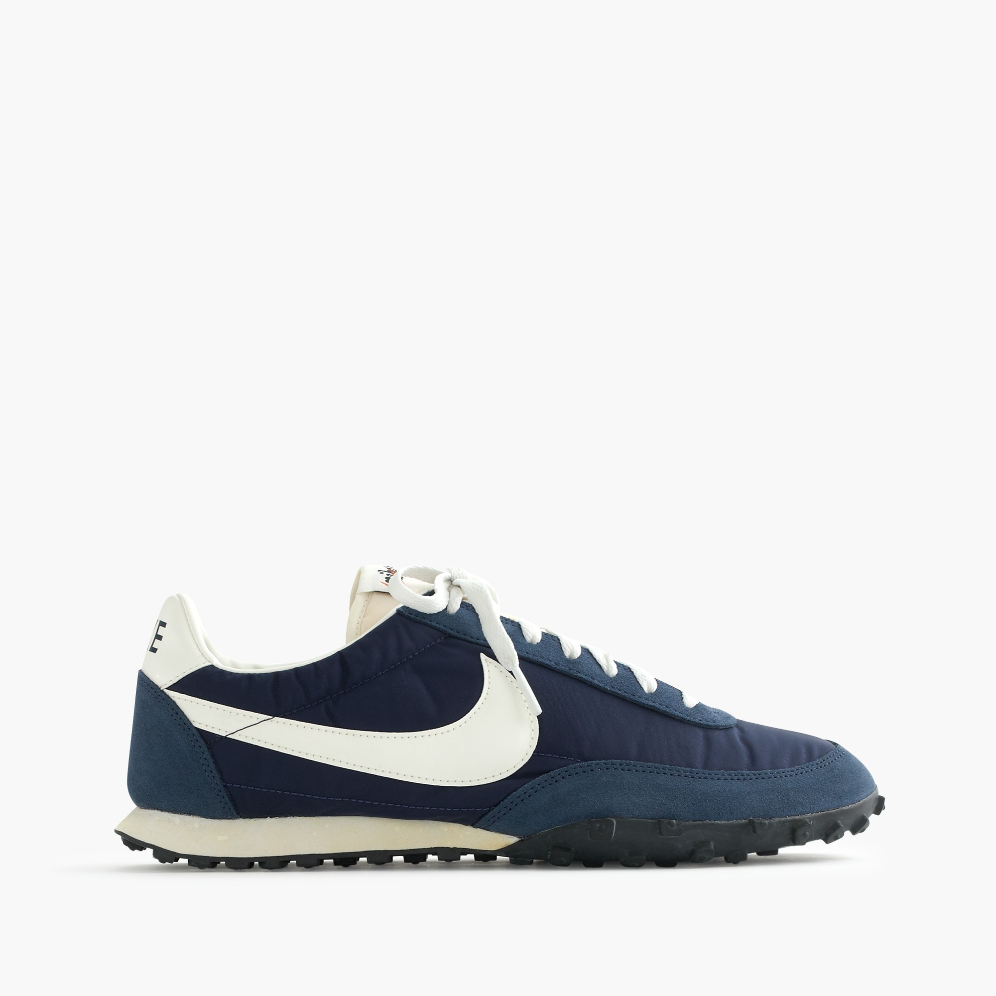 J.Crew: Nike® Vintage Collection Waffle® Racer Sneakers For Men