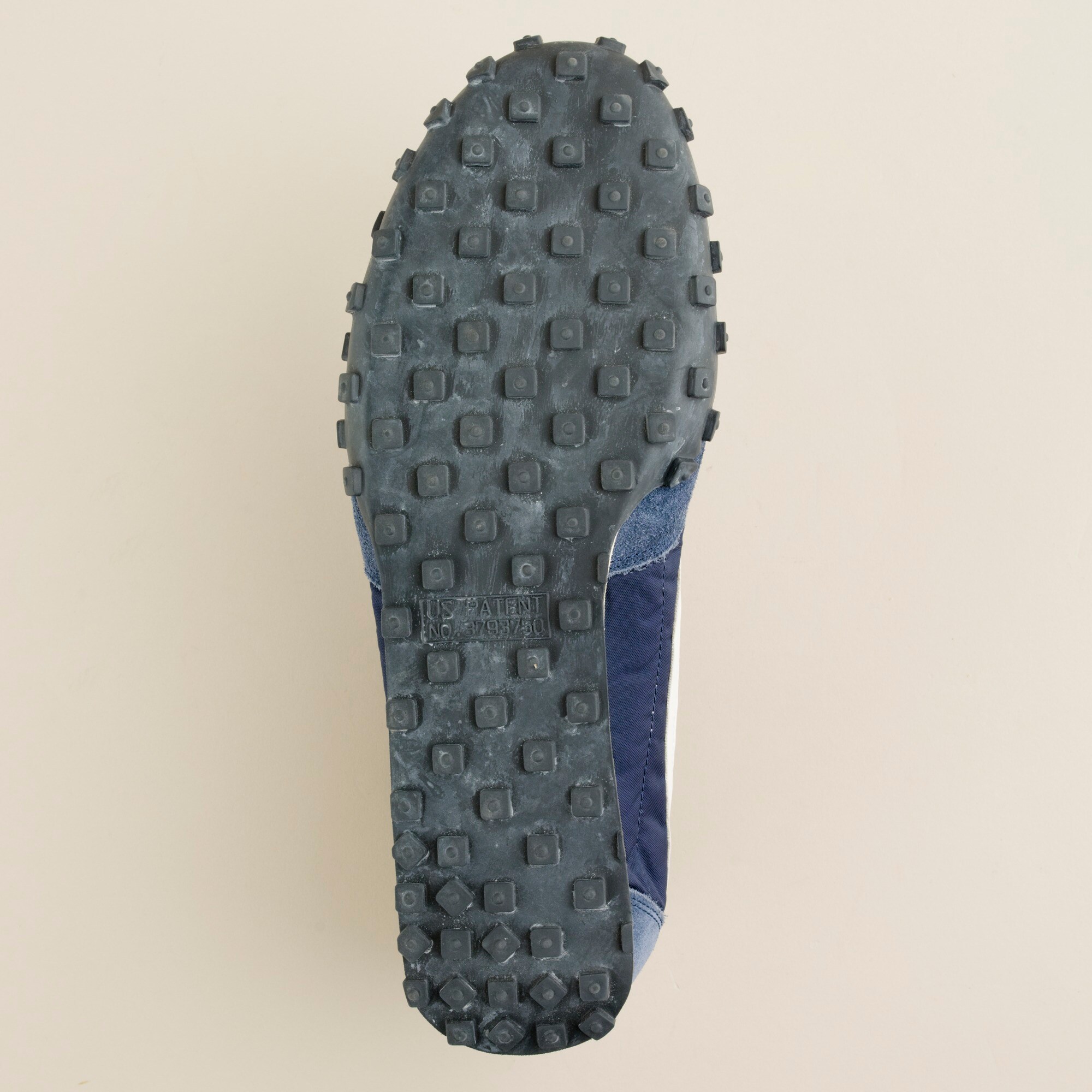 nike waffle racer j crew