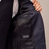Ludlow Slim-fit tuxedo jacket in Italian wool