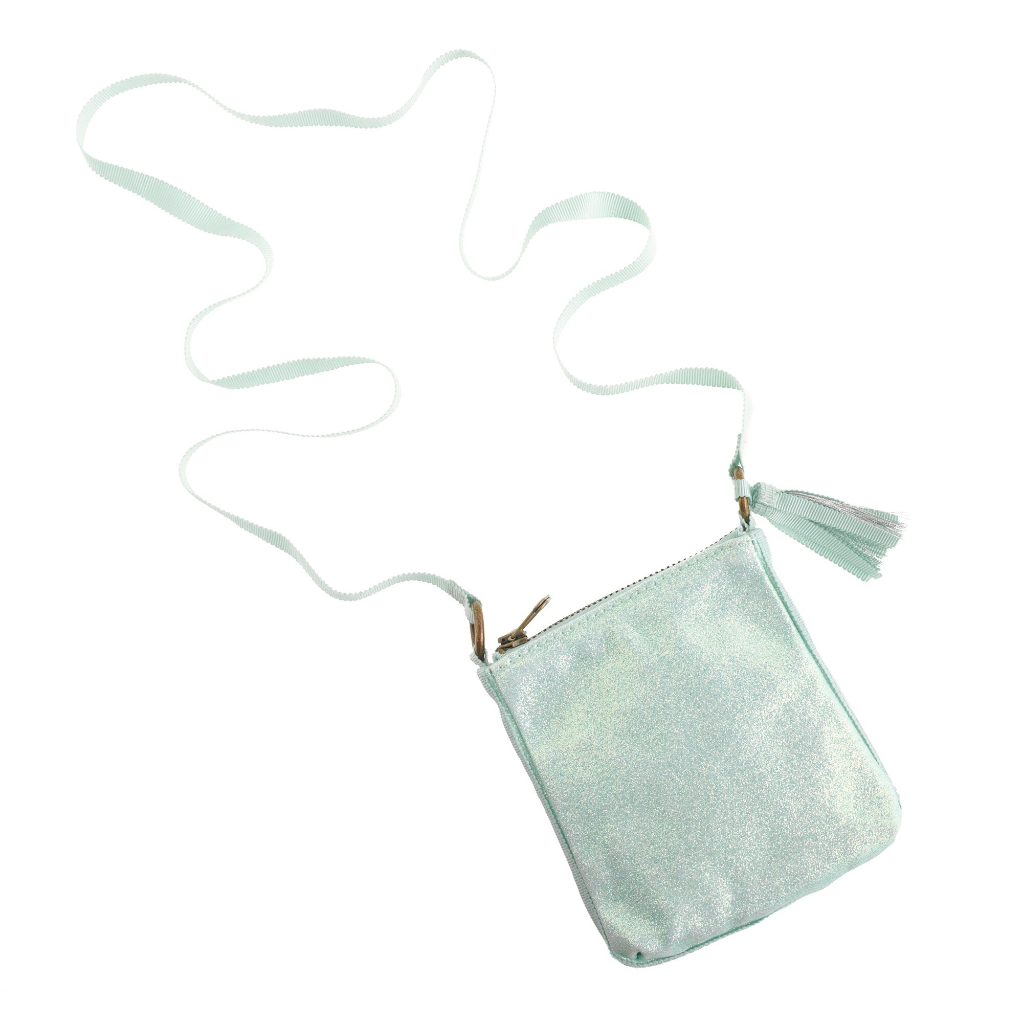 Girls' sparkle purse Girl Glitter Bags J.Crew