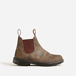 Kids' Blundstone&reg; boots in oiled leather
