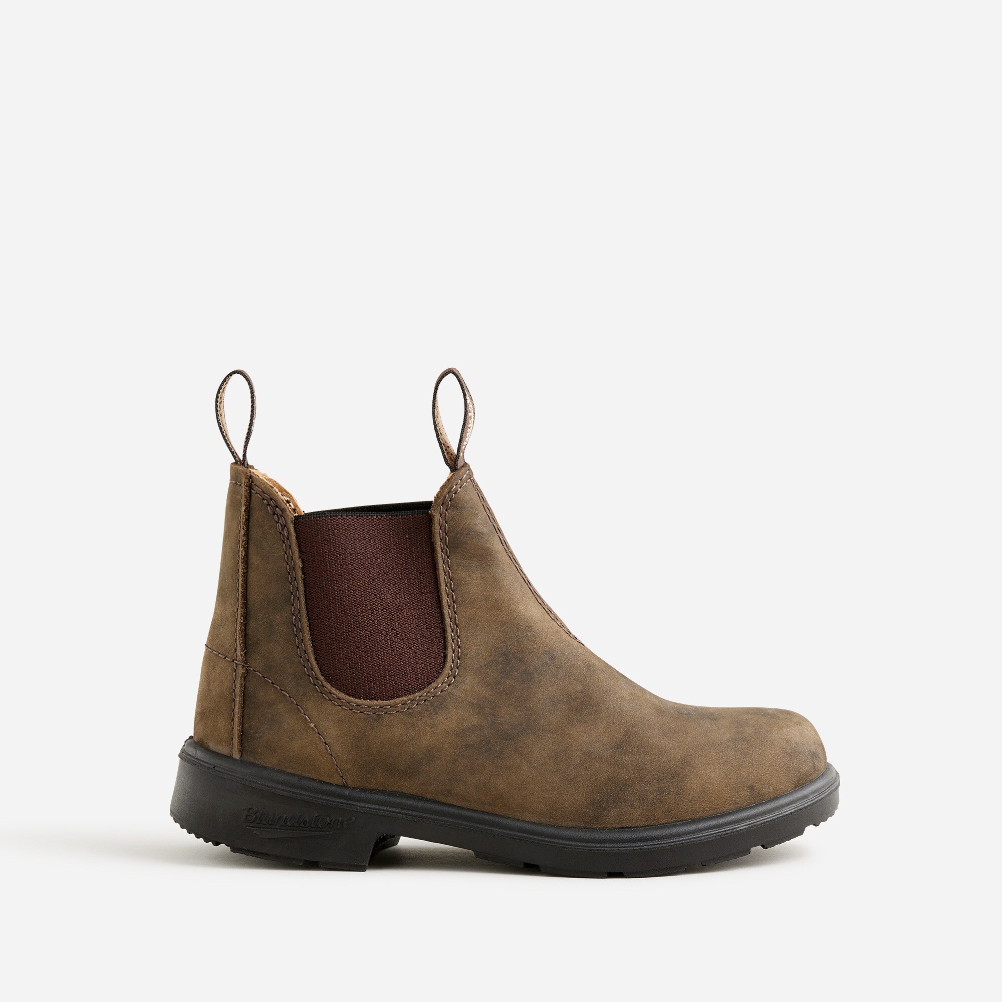  Kids' Blundstone&reg; boots in oiled leather
