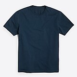Slim Washed jersey tee