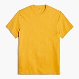 Washed jersey tee