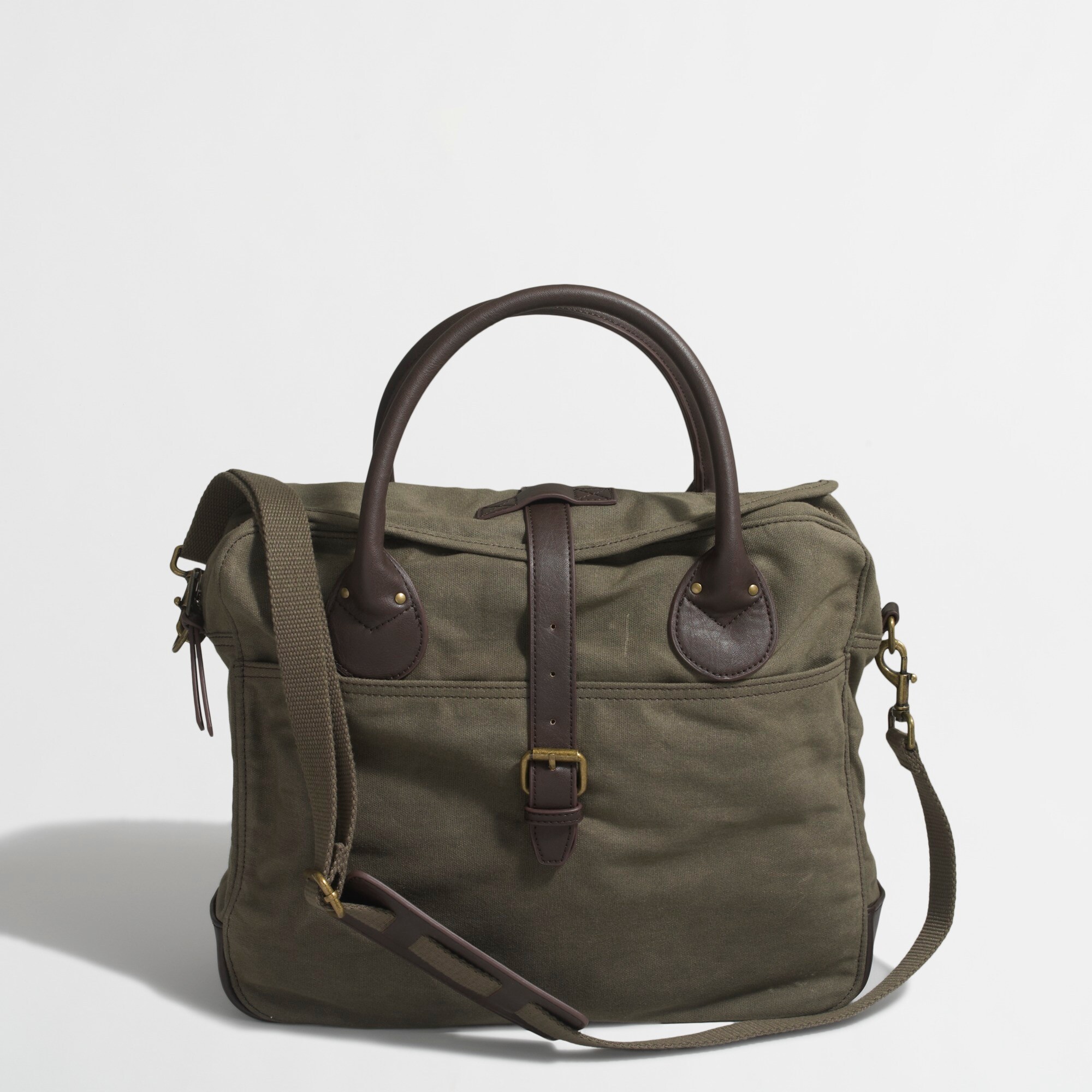 Carson laptop bag