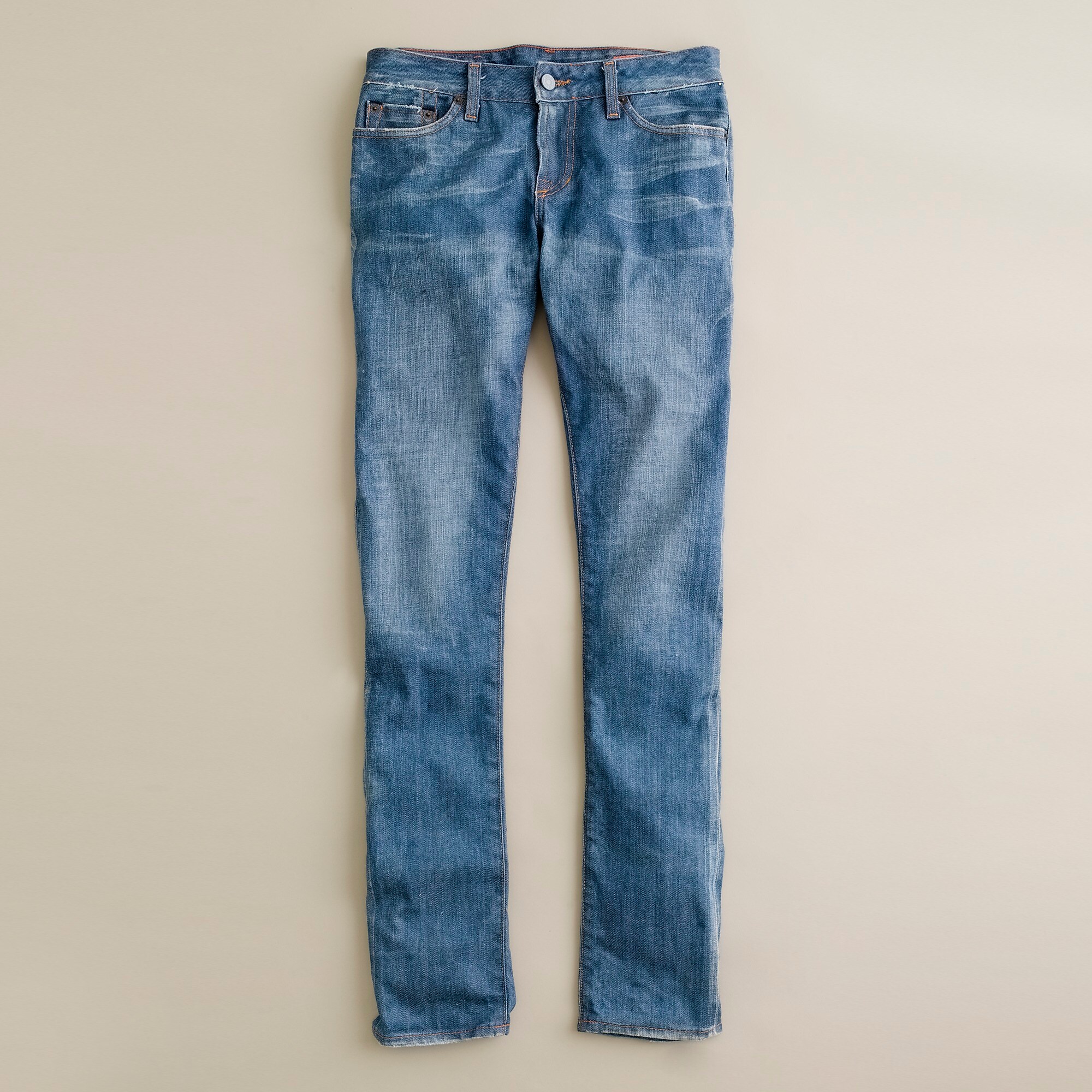 The Jean Shop® women's skinny jean in light wash : | J.Crew