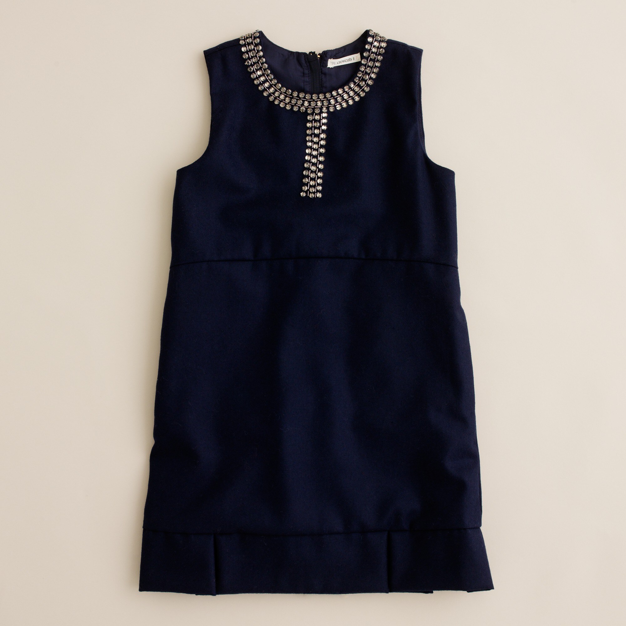 Girls' jubilee dress J.Crew