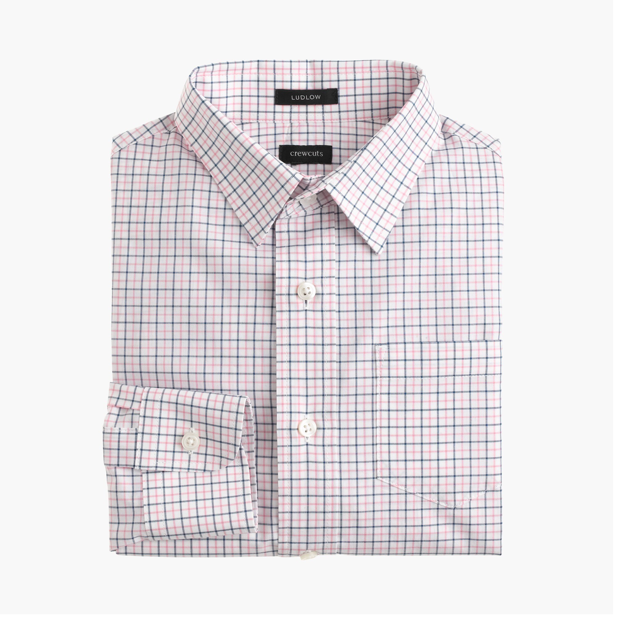Boys' Ludlow shirt