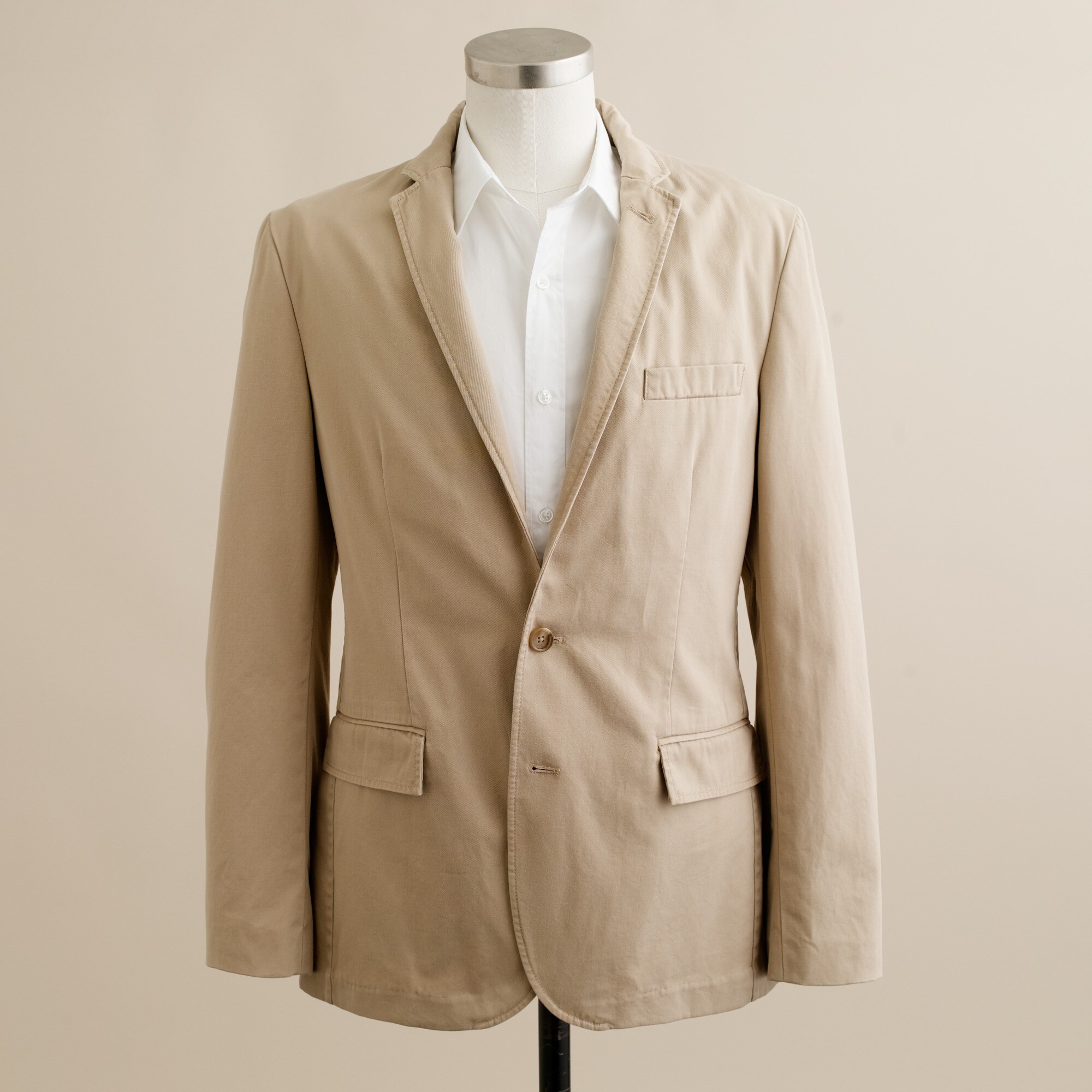 j crew sport coat