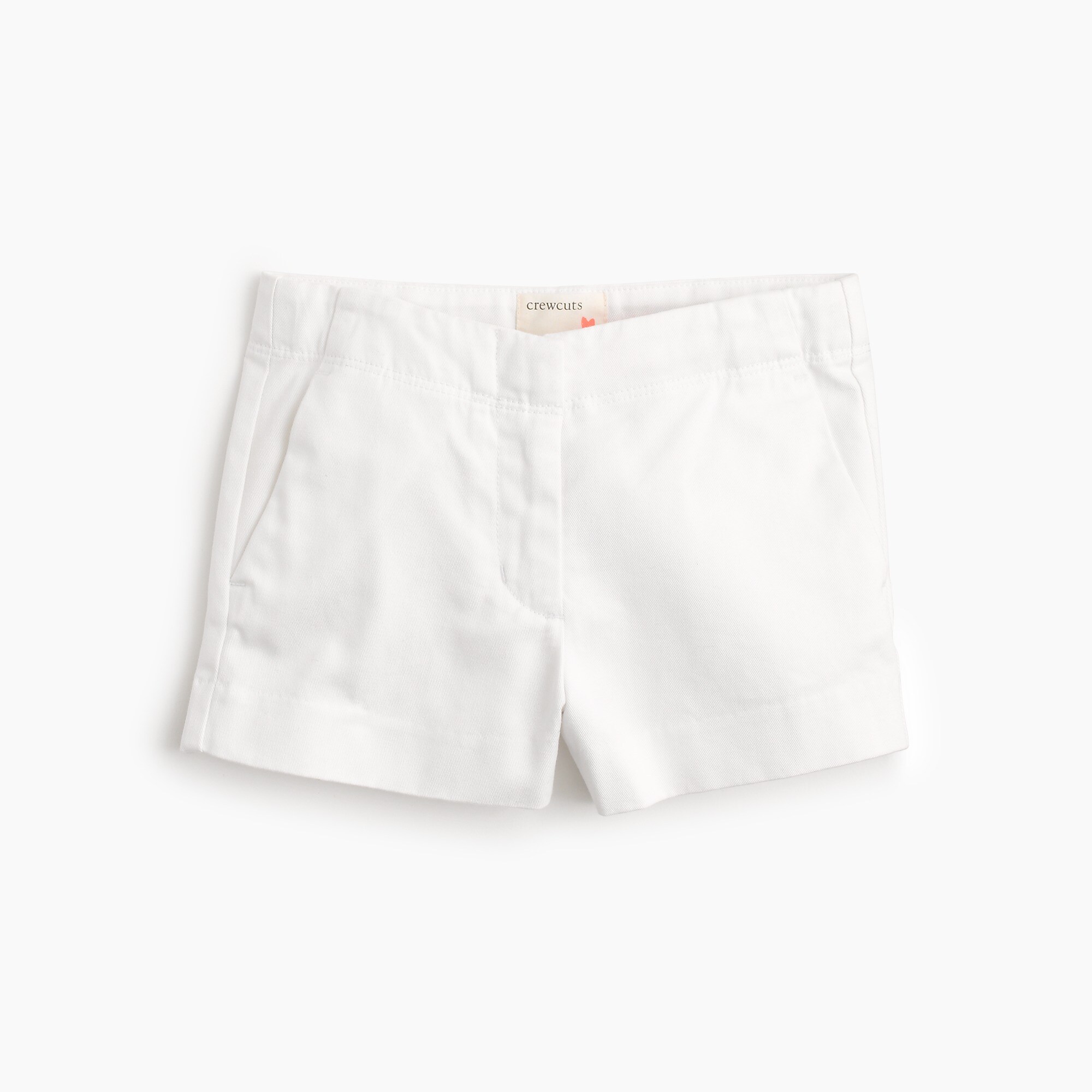 Girls' Frankie short