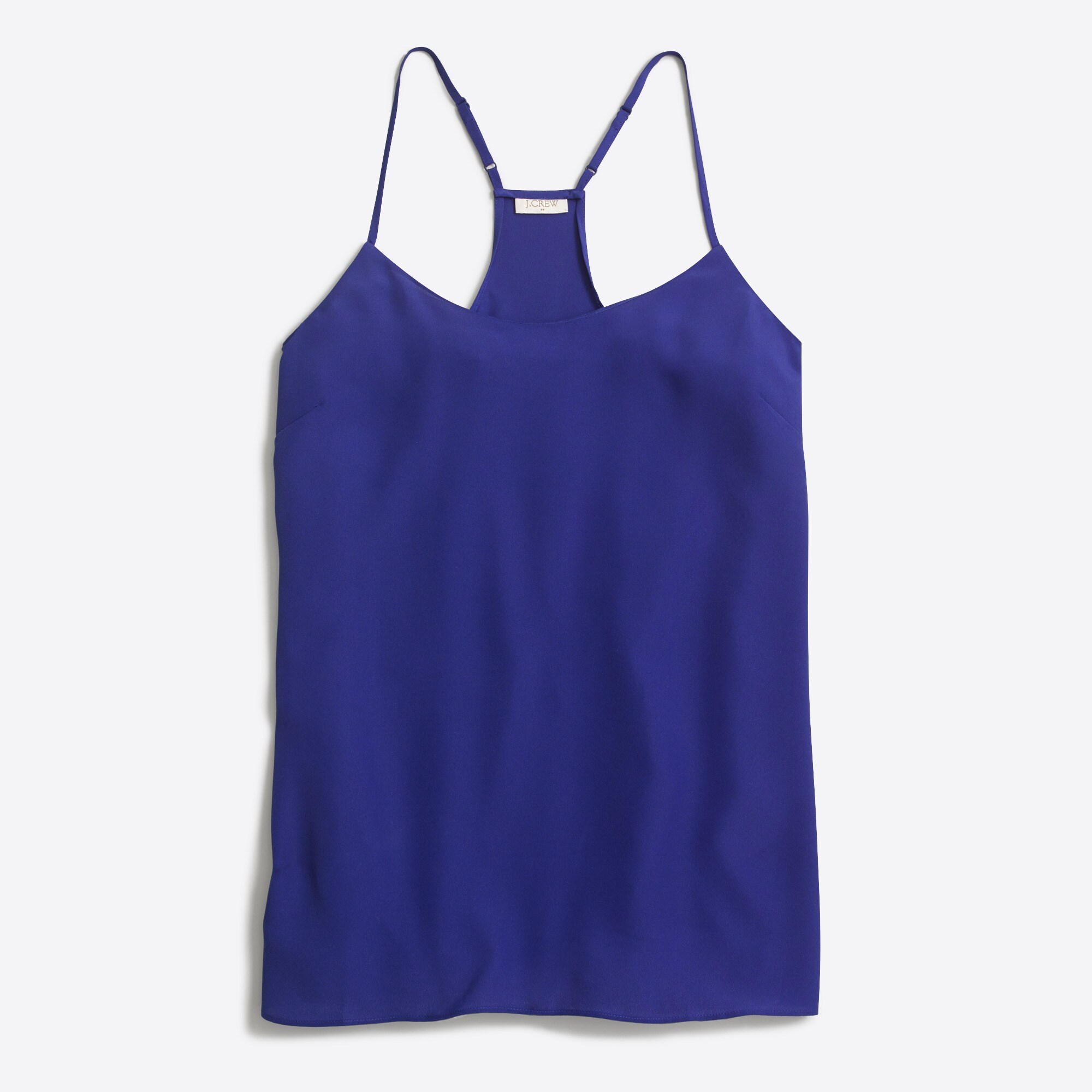 Racerback cami top