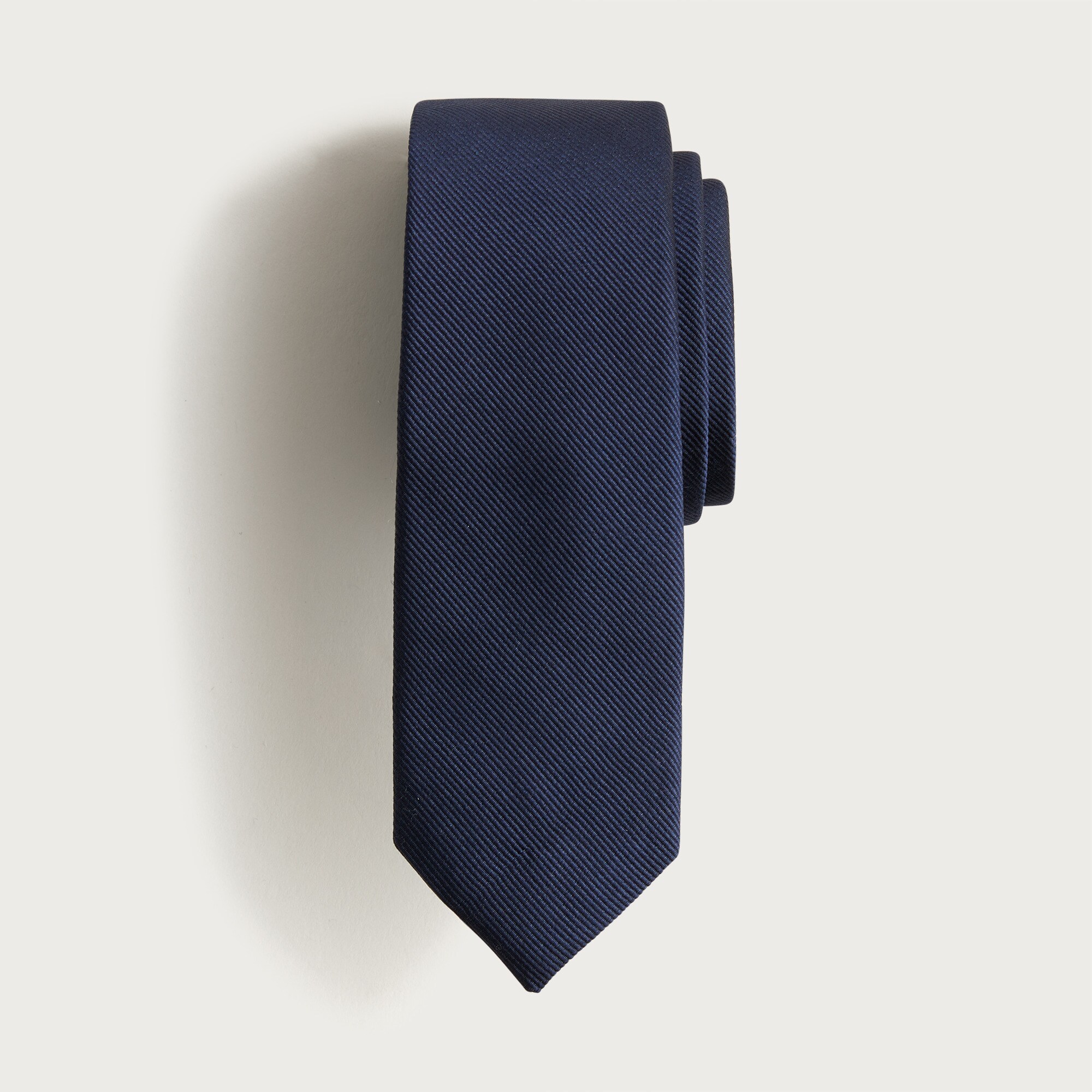 Kids' silk tie