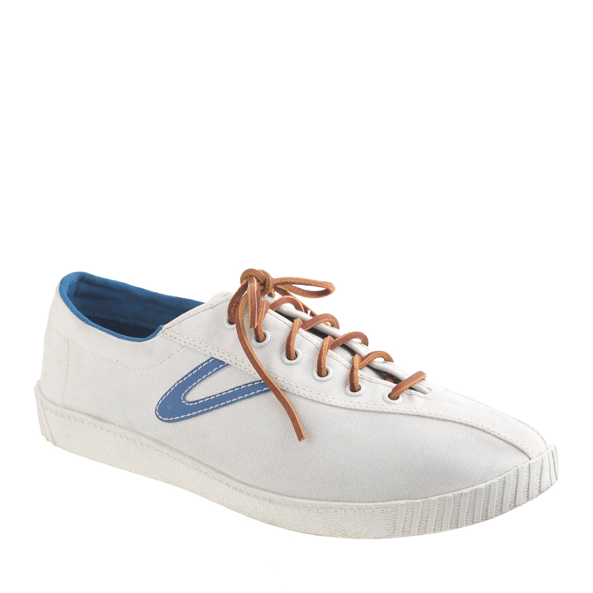 tretorn mesh sneakers j crew