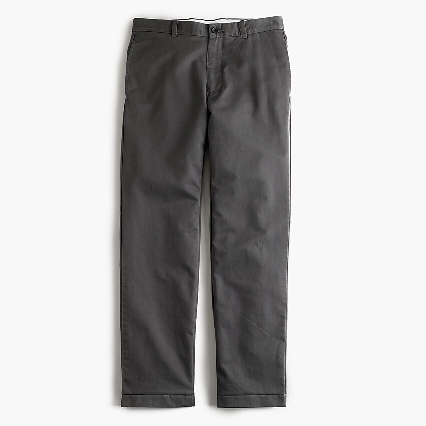 J.Crew: Essential Chino Pant In 1040 Athletic Fit For Men