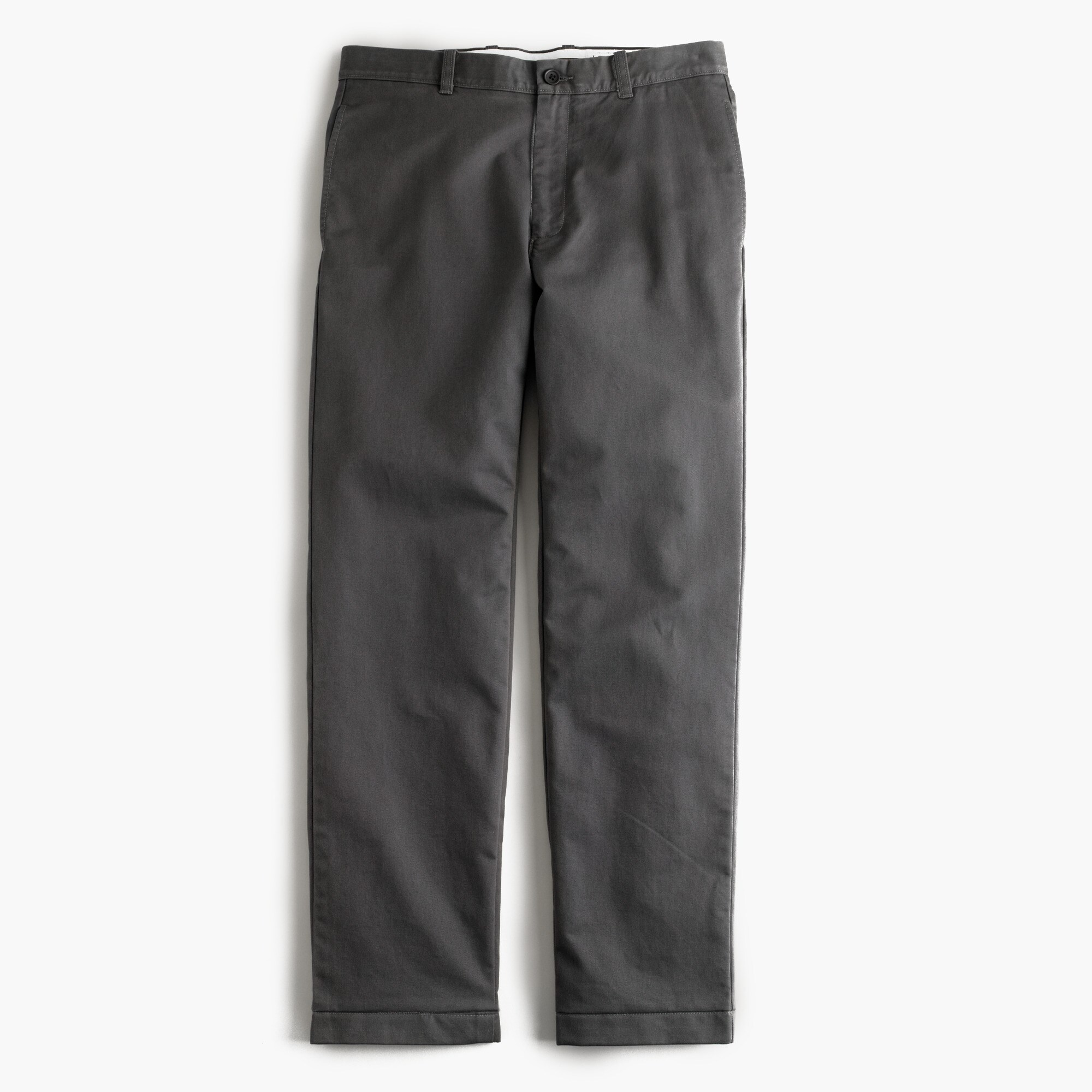 Essential chino pant in 1040 athletic fit