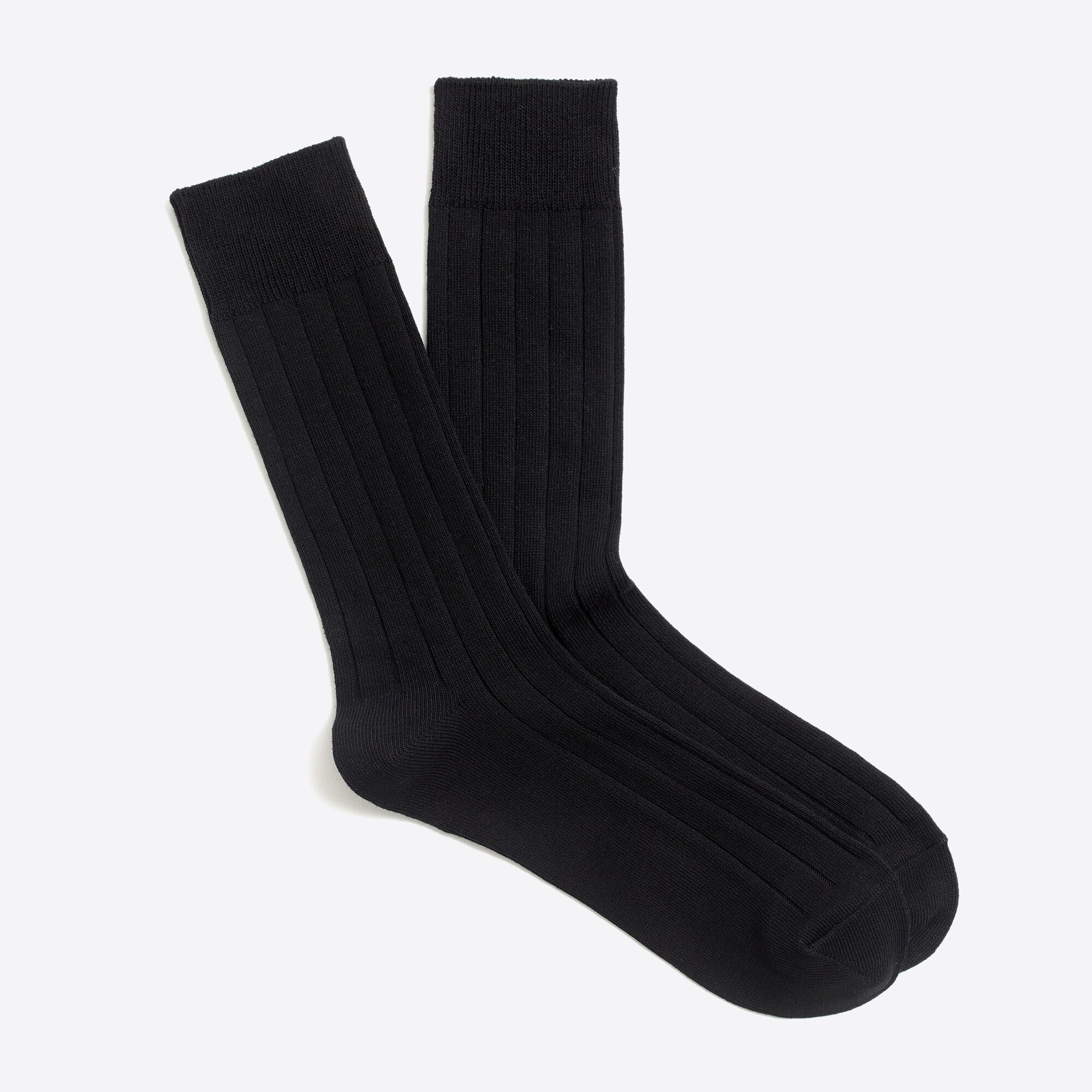 classic dress socks for men