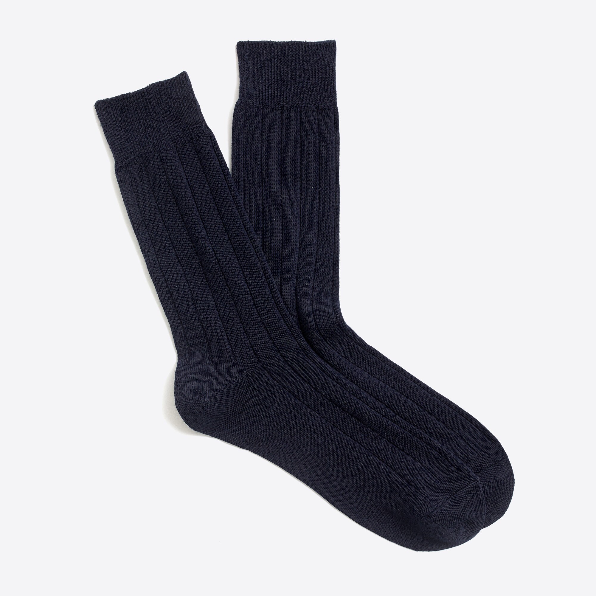 mens Classic dress socks