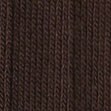 Classic dress socks DARK BROWN