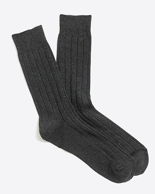  Classic dress socks
