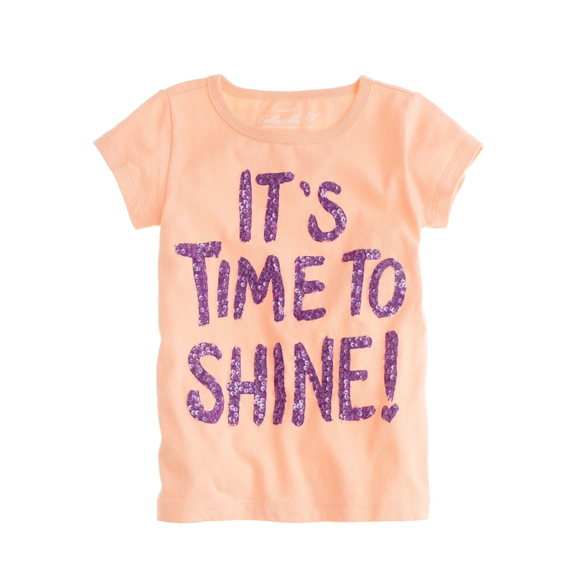 fun shine shirt