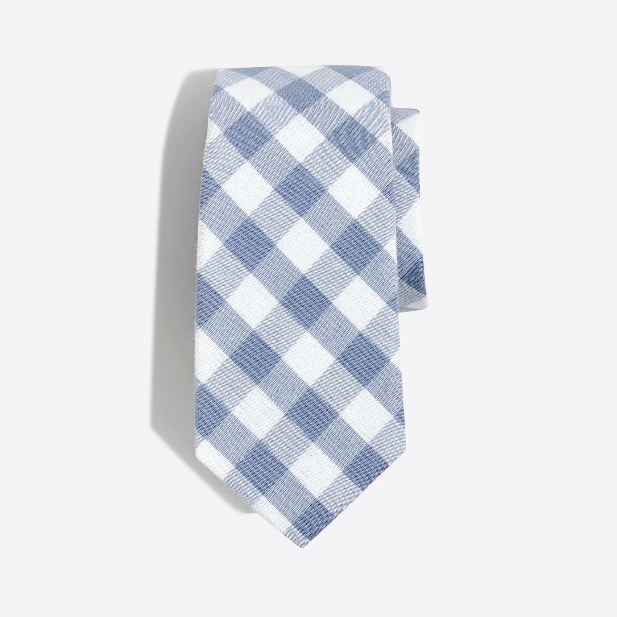 boys' patterned washed tie for boys
