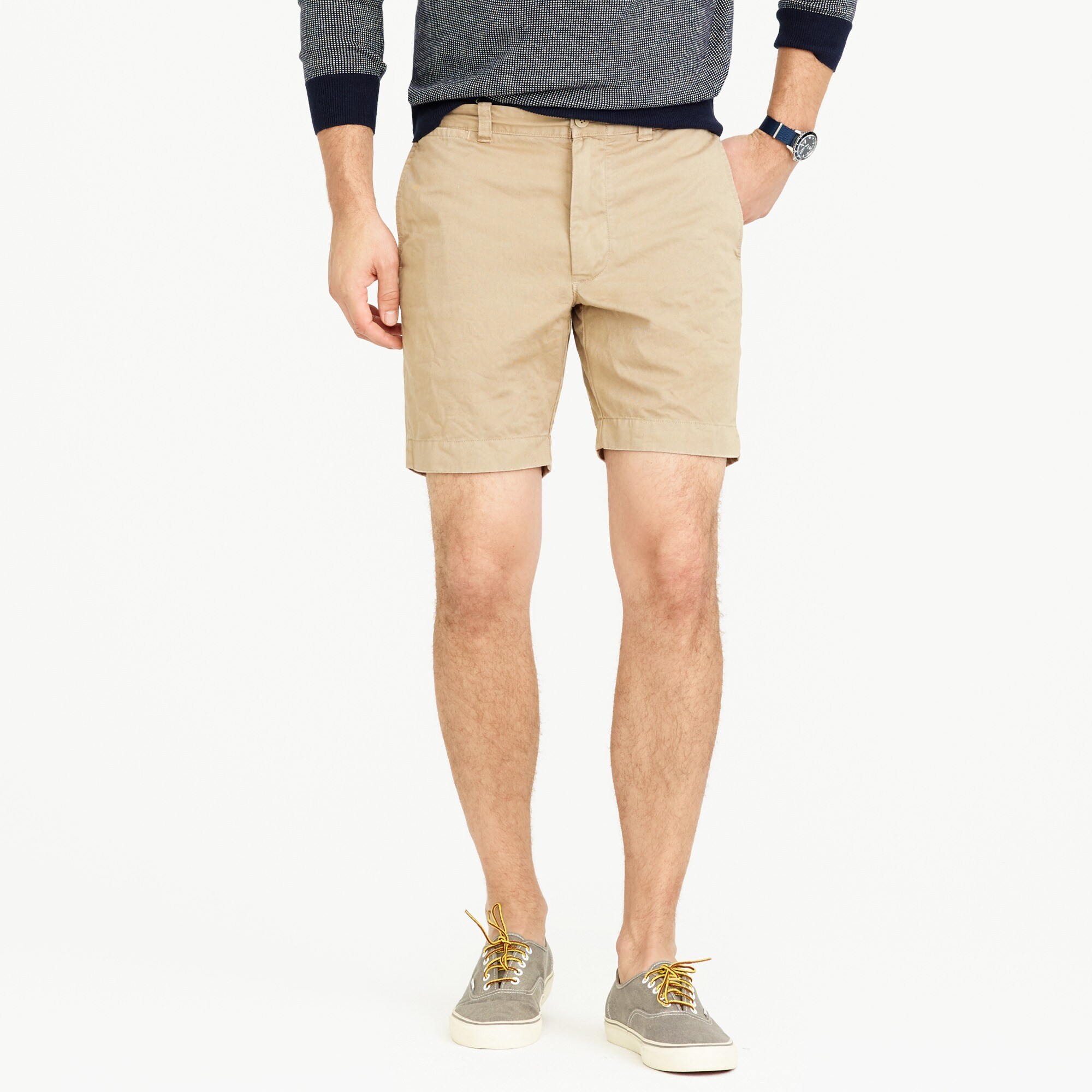 mudd denim shorts