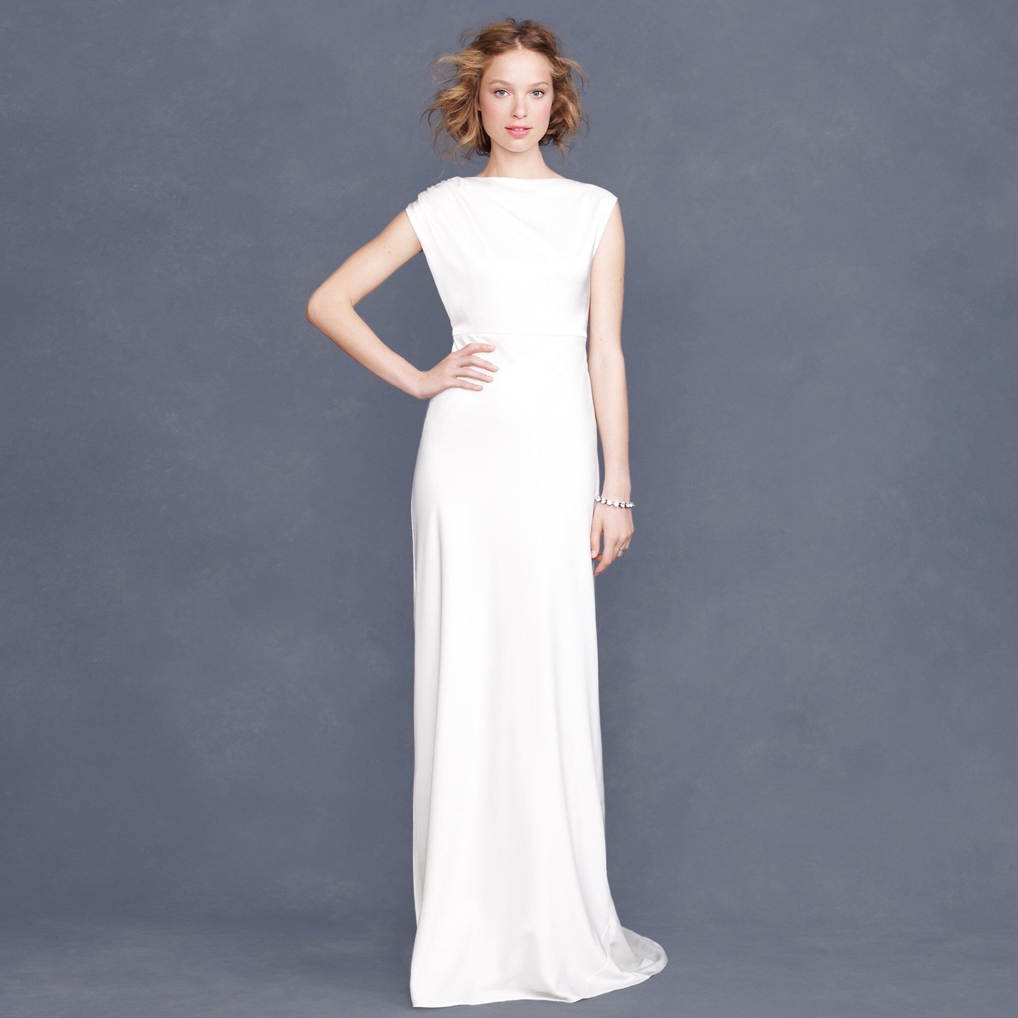 Corrina gown : Wedding sizes 16 to 20 | J.Crew