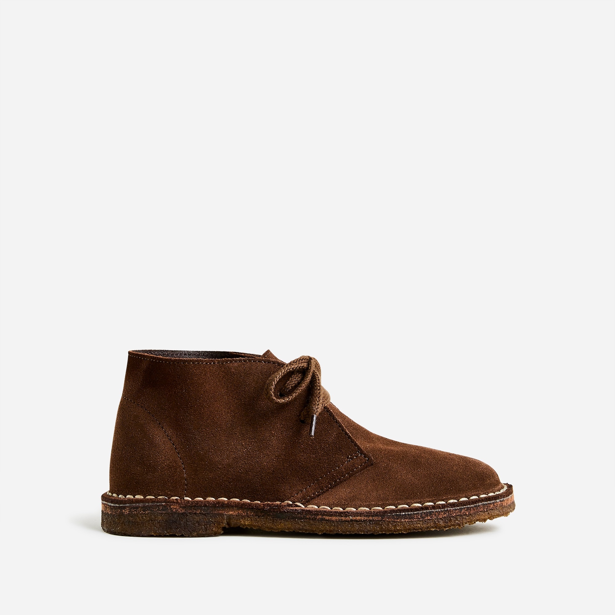  Kids' 1990 MacAlister boots in suede